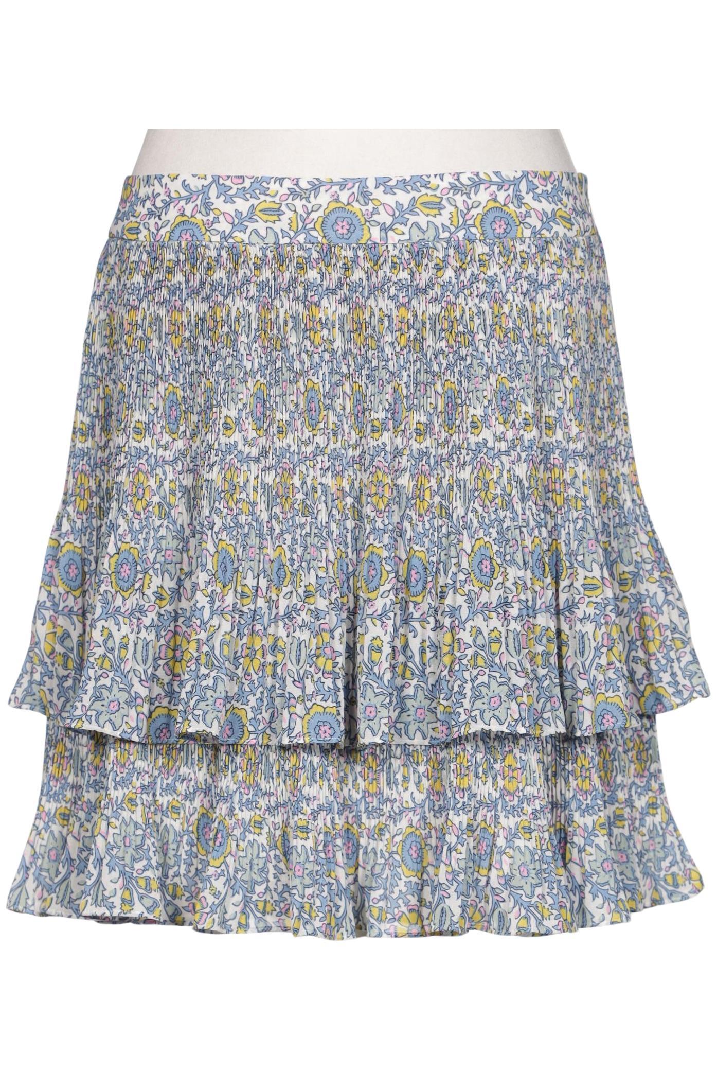 

Boden Damen Rock, mehrfarbig, Gr. 38