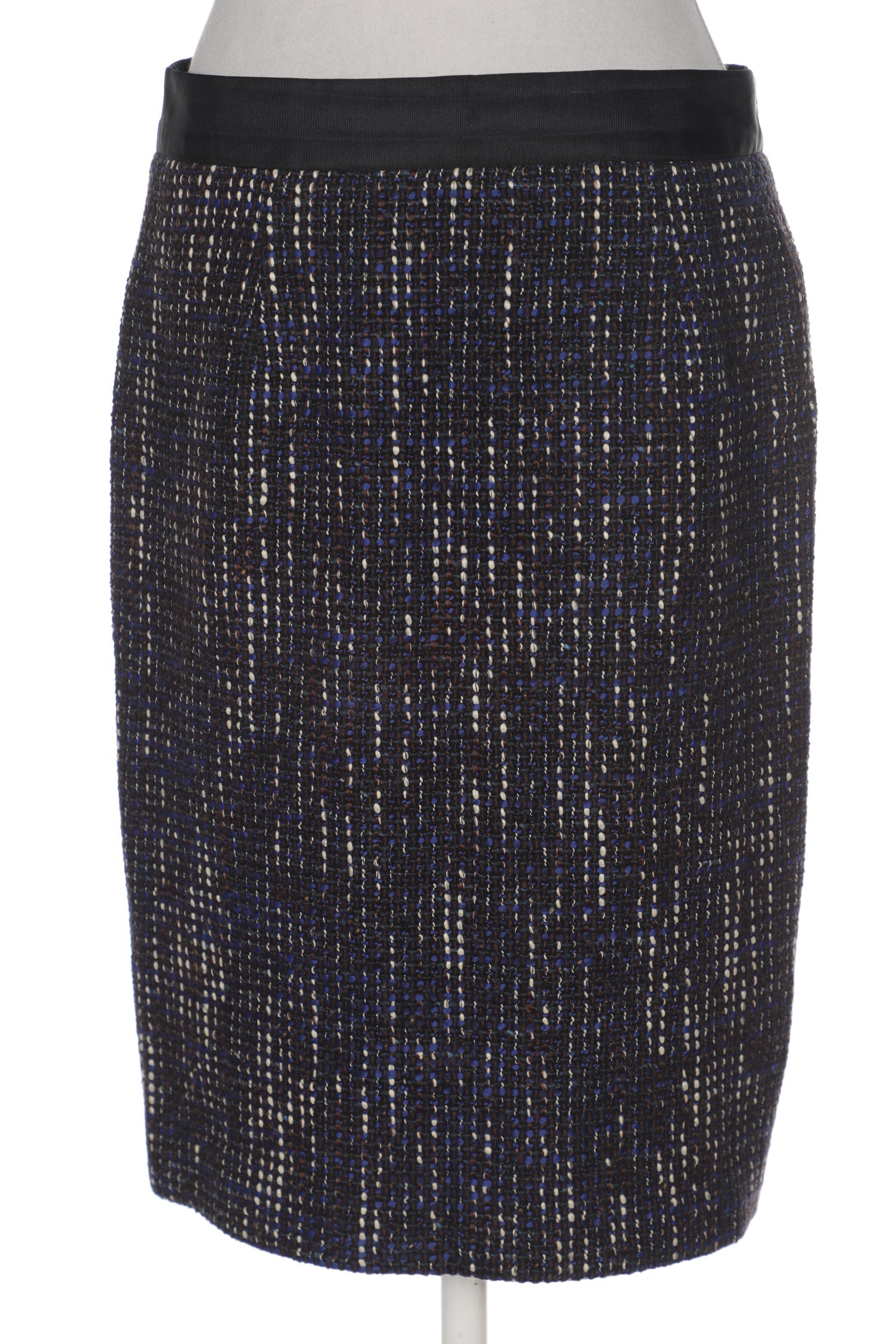 

Boden Damen Rock, marineblau, Gr. 36