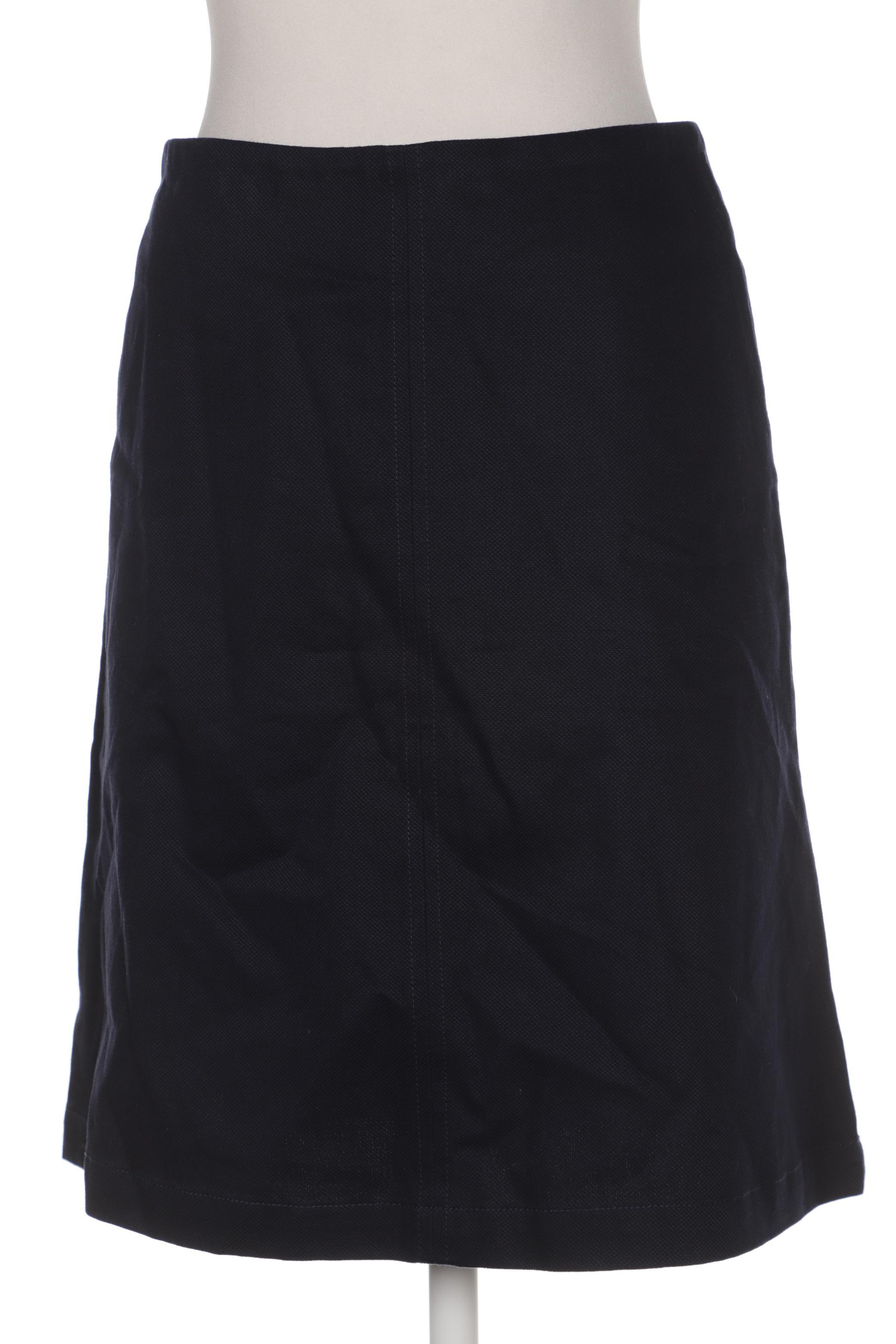 

Boden Damen Rock, marineblau