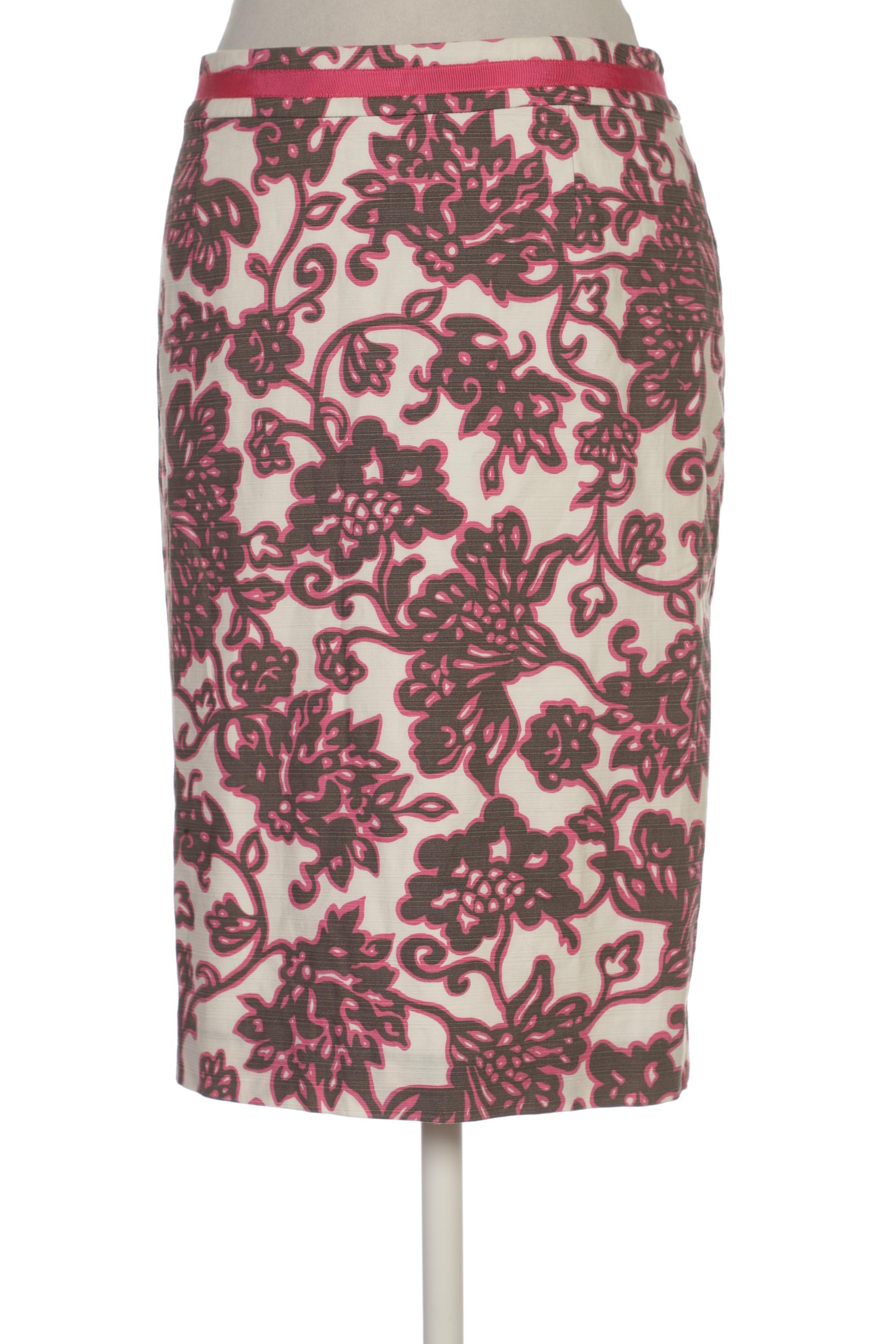 

Boden Damen Rock, pink, Gr. 40