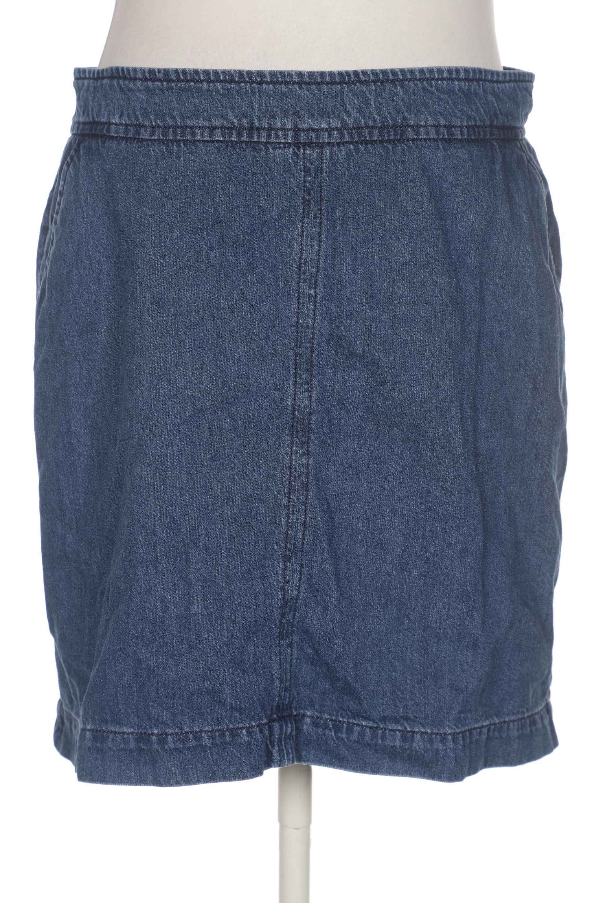 

Boden Damen Rock, marineblau, Gr. 42