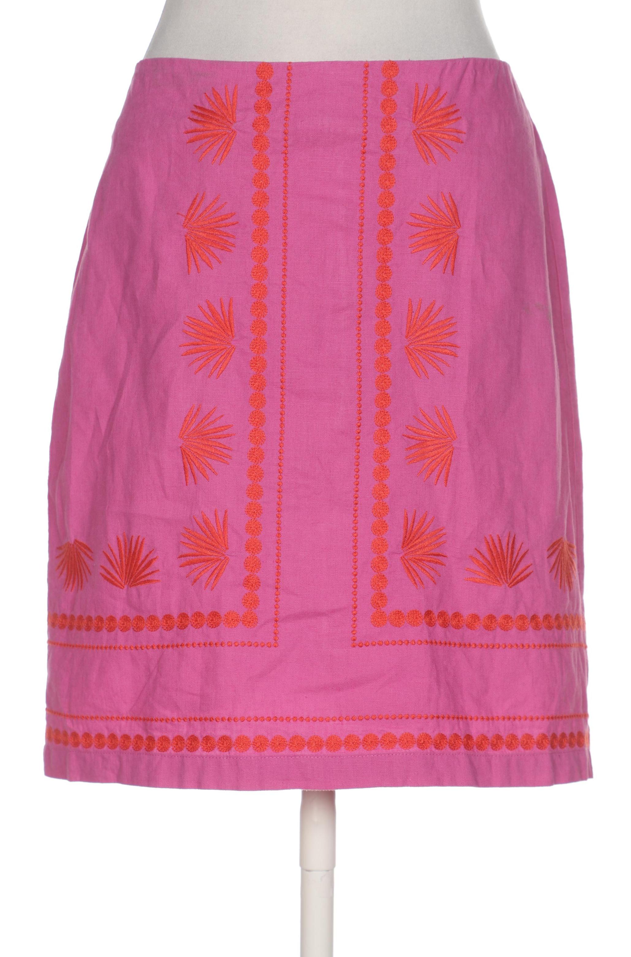 

Boden Damen Rock, pink, Gr. 36