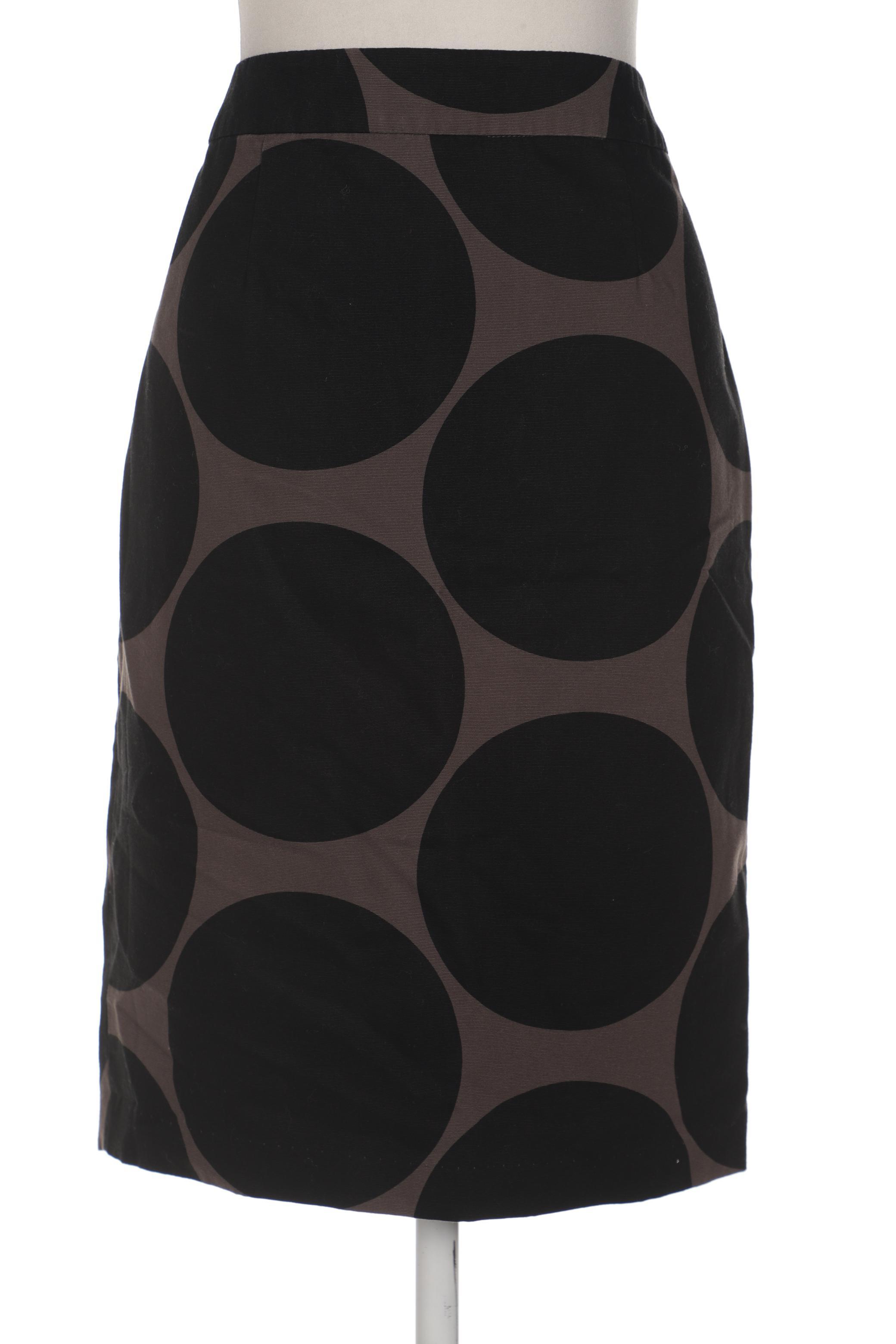 

Boden Damen Rock, schwarz, Gr. 38
