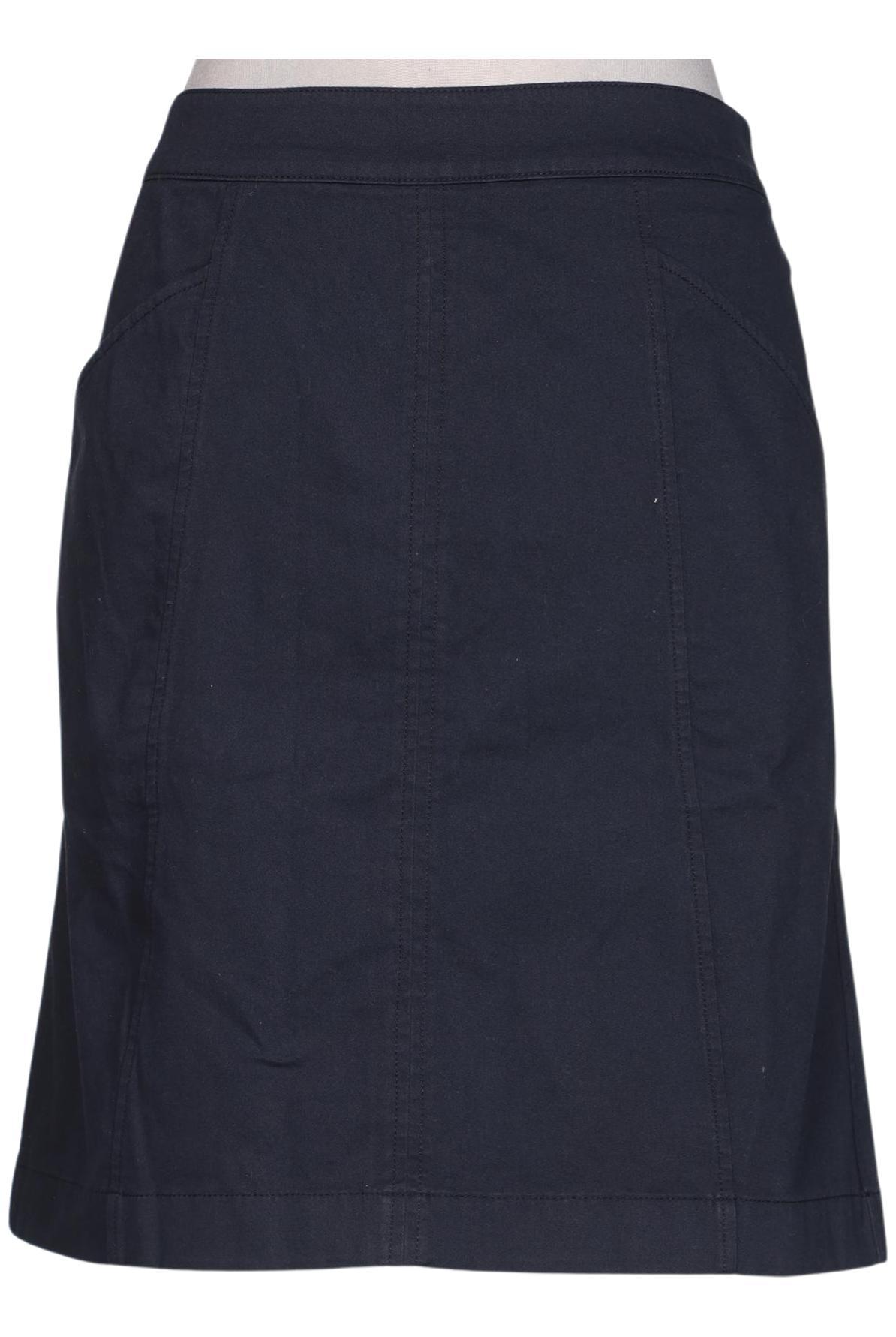 

Boden Damen Rock, marineblau, Gr. 36