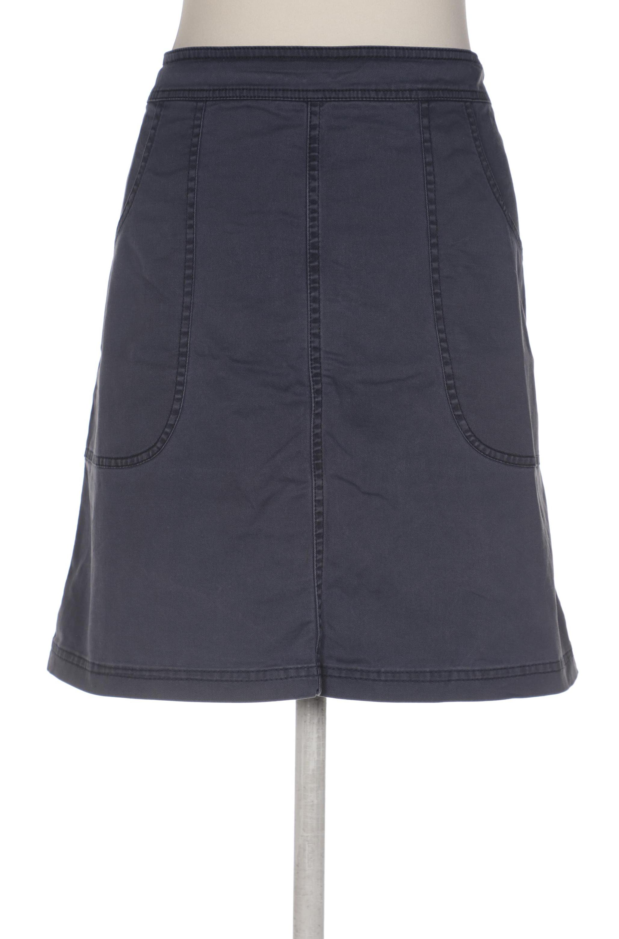 

Boden Damen Rock, marineblau