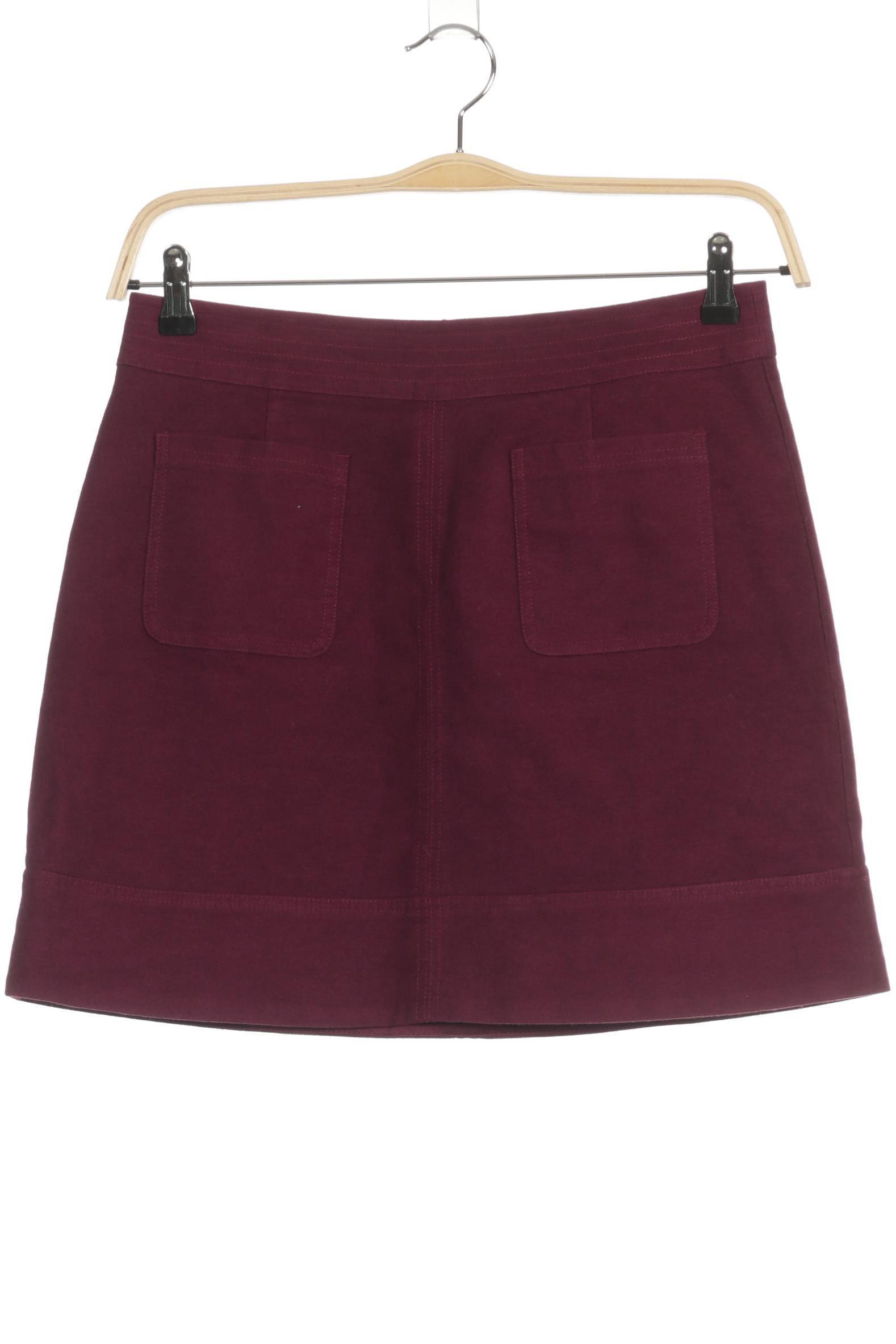 

Boden Damen Rock, lila, Gr. 36