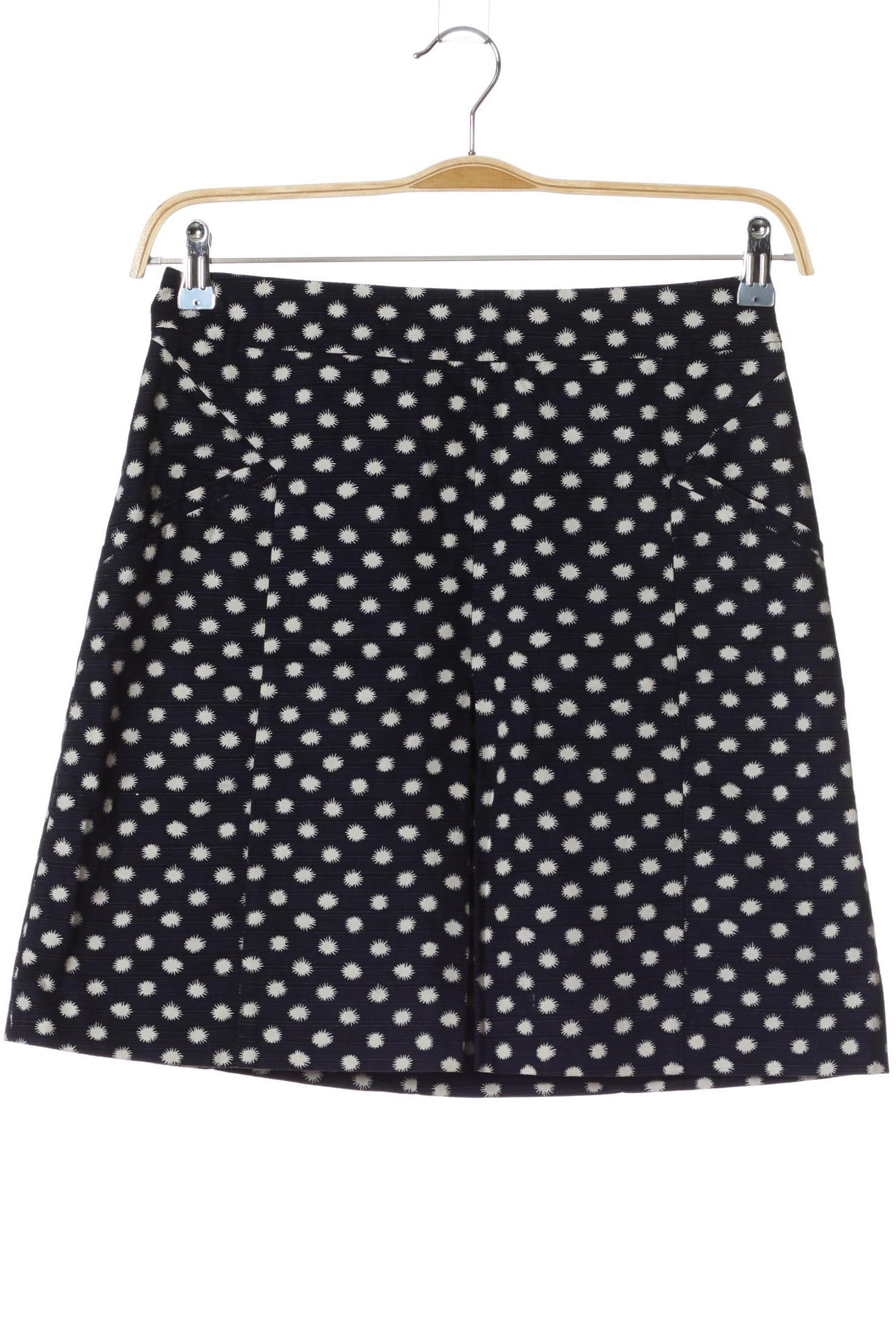 

Boden Damen Rock, blau, Gr. 12