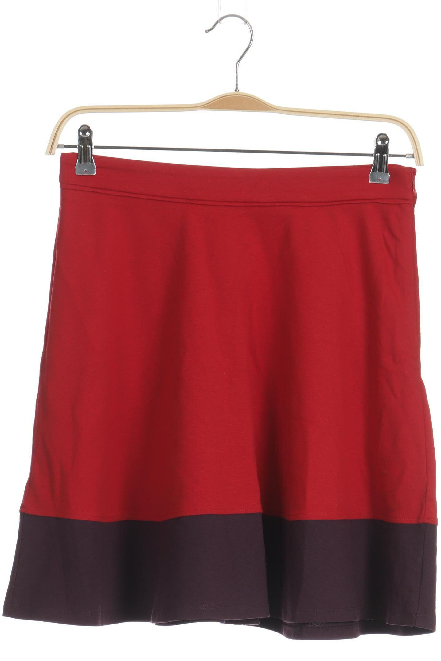 

Boden Damen Rock, rot, Gr. 38