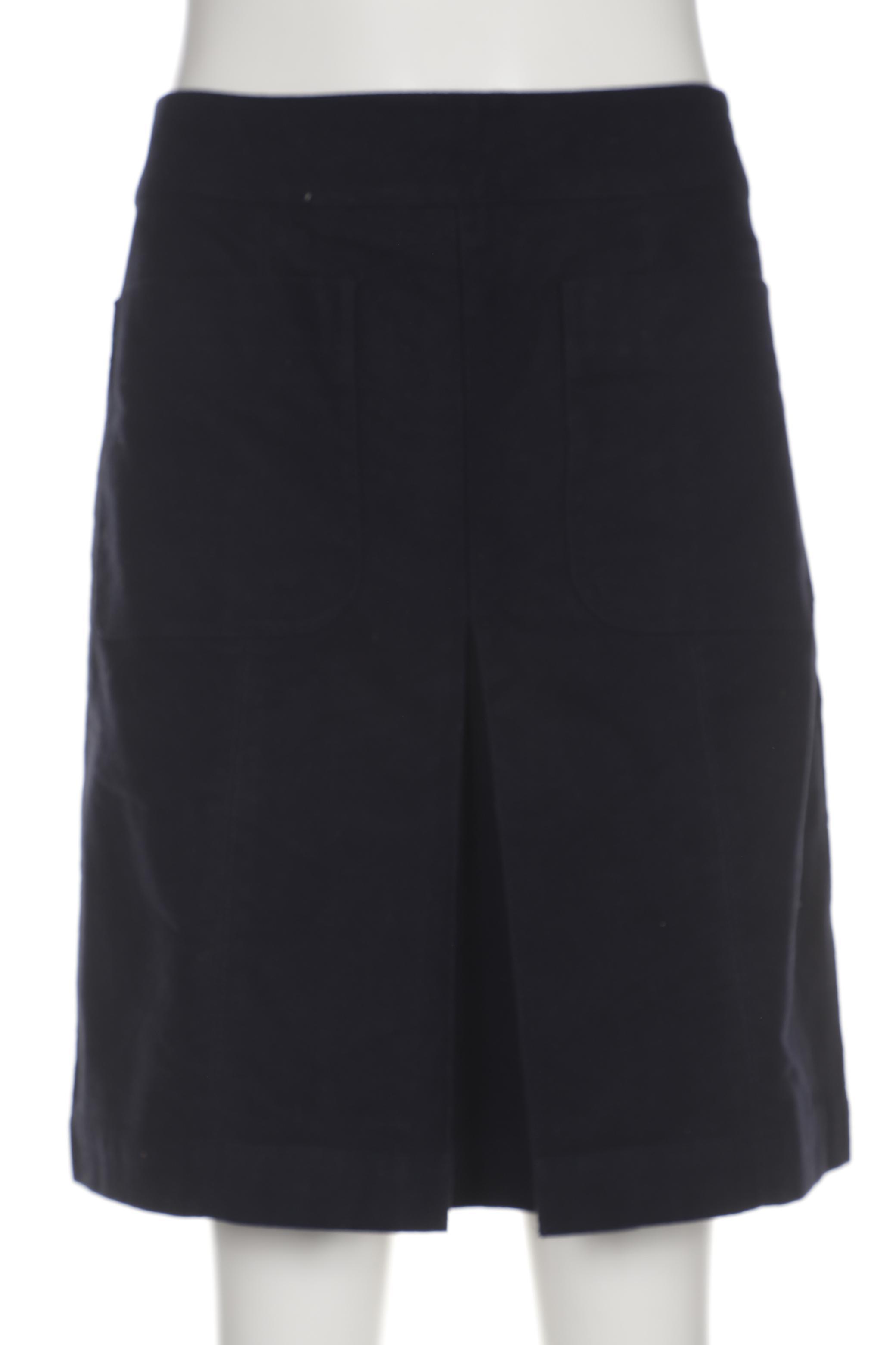 

Boden Damen Rock, marineblau