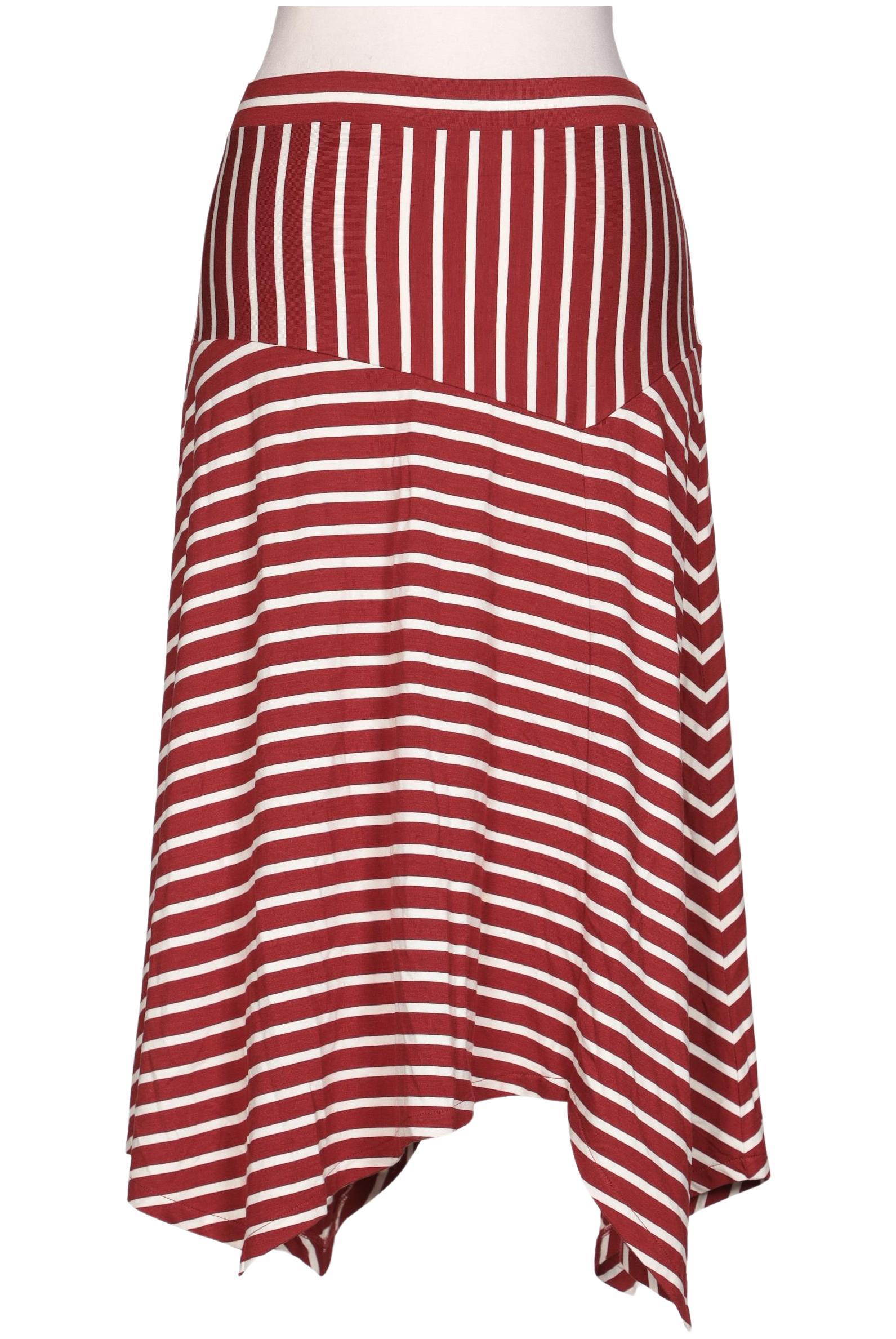 

Boden Damen Rock, mehrfarbig, Gr. 32