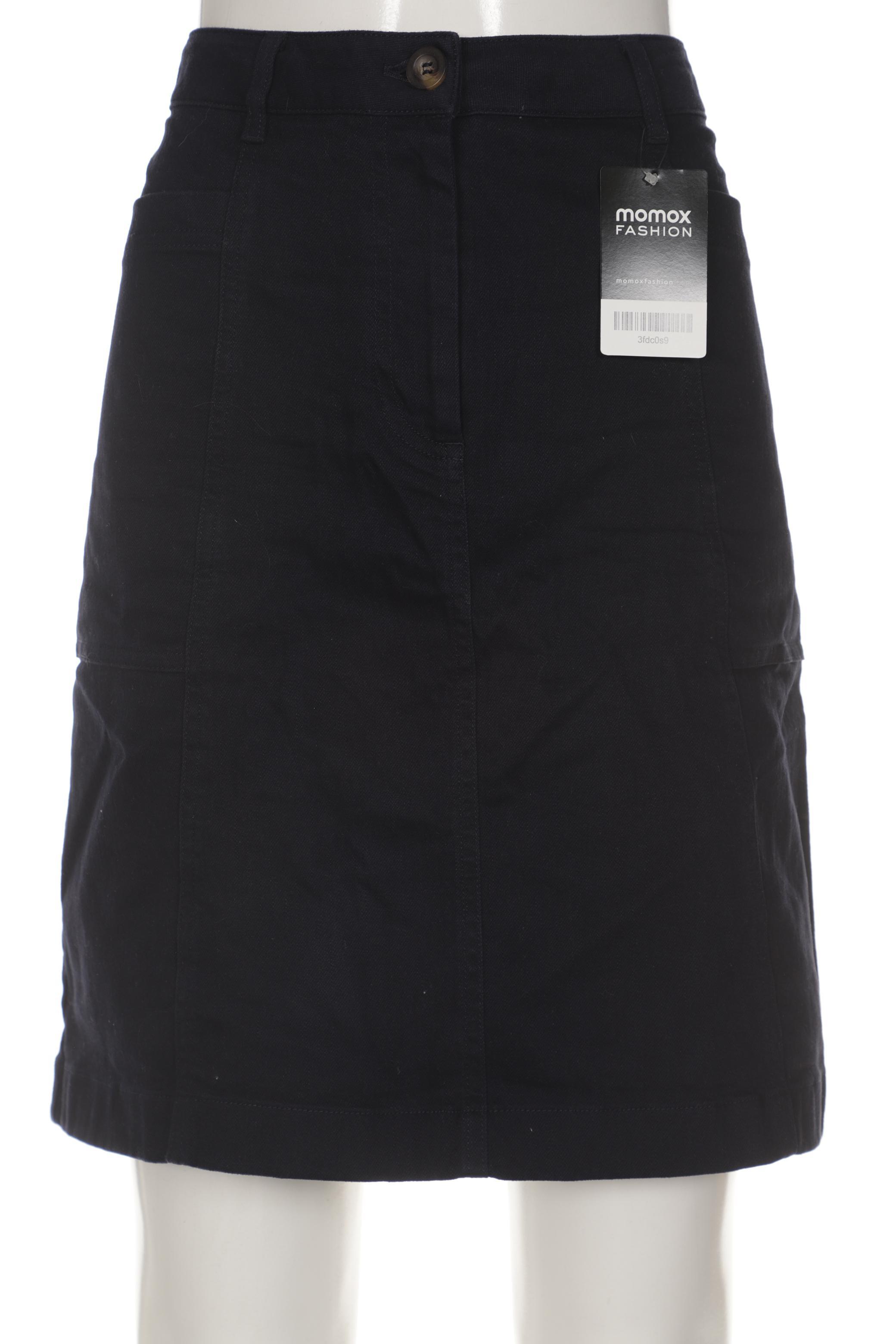 

Boden Damen Rock, marineblau