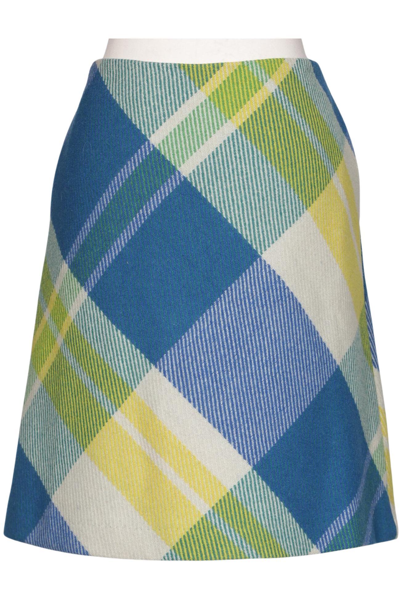 

Boden Damen Rock, mehrfarbig, Gr. 36