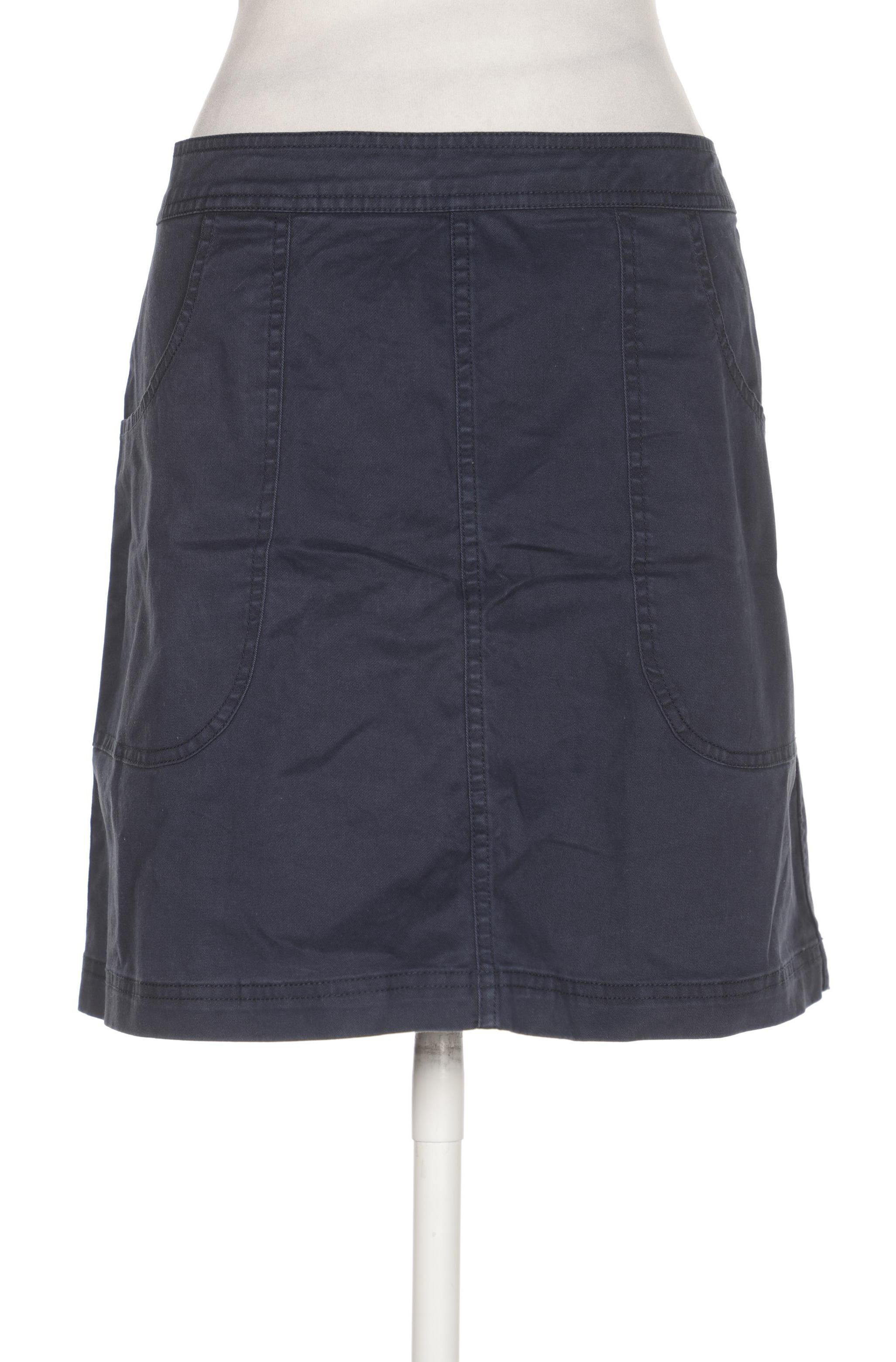 

Boden Damen Rock, marineblau, Gr. 40
