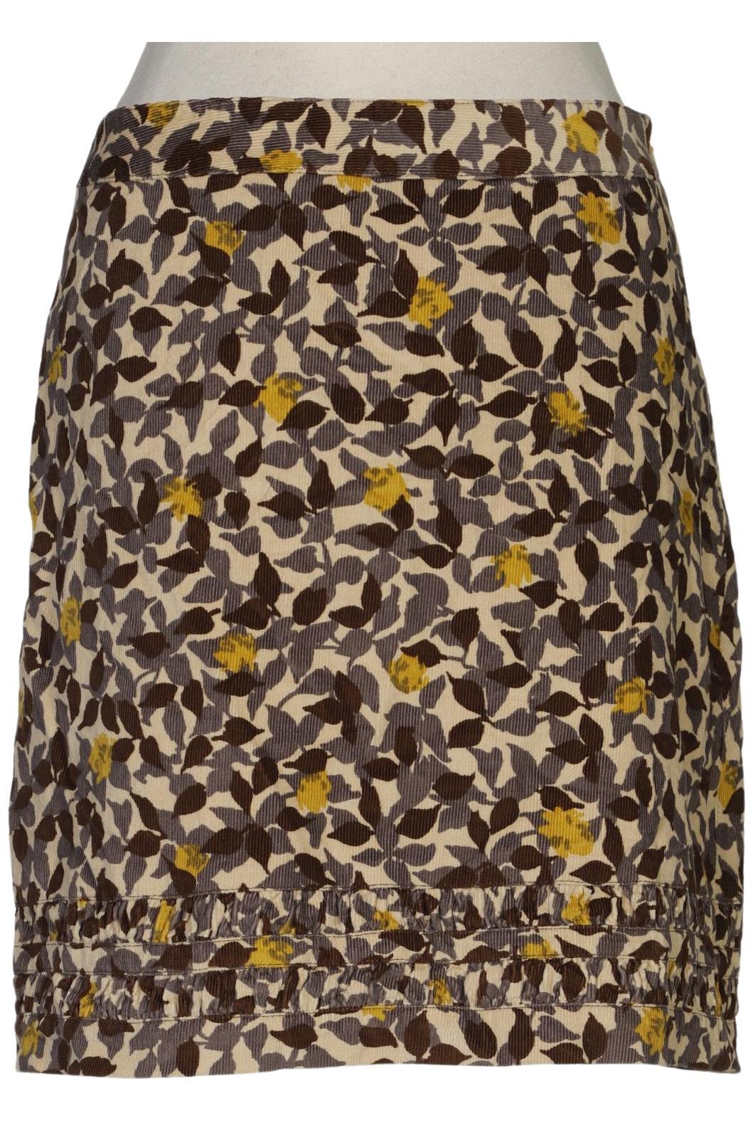 

Boden Damen Rock, mehrfarbig, Gr. 12