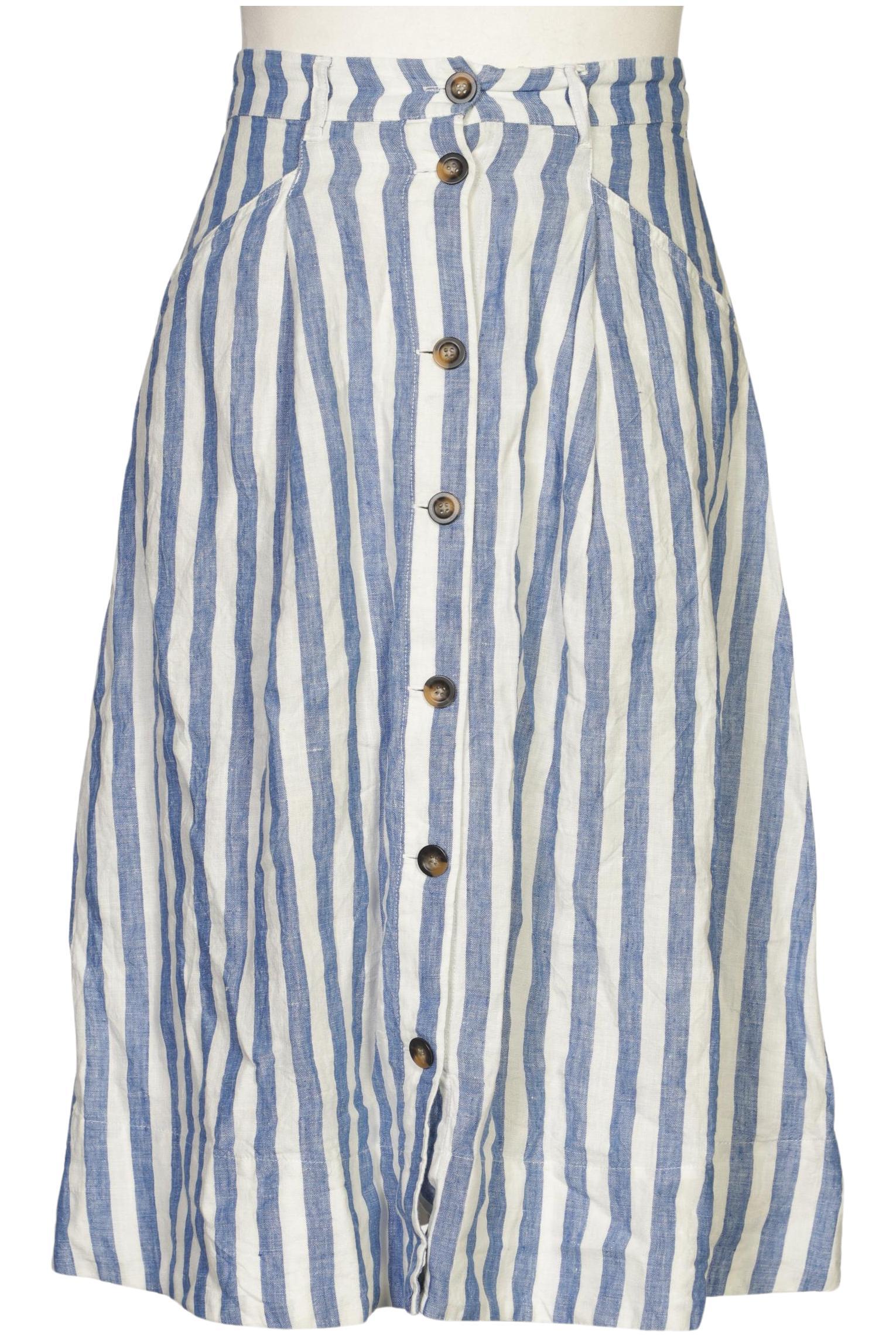 

Boden Damen Rock, mehrfarbig, Gr. 36