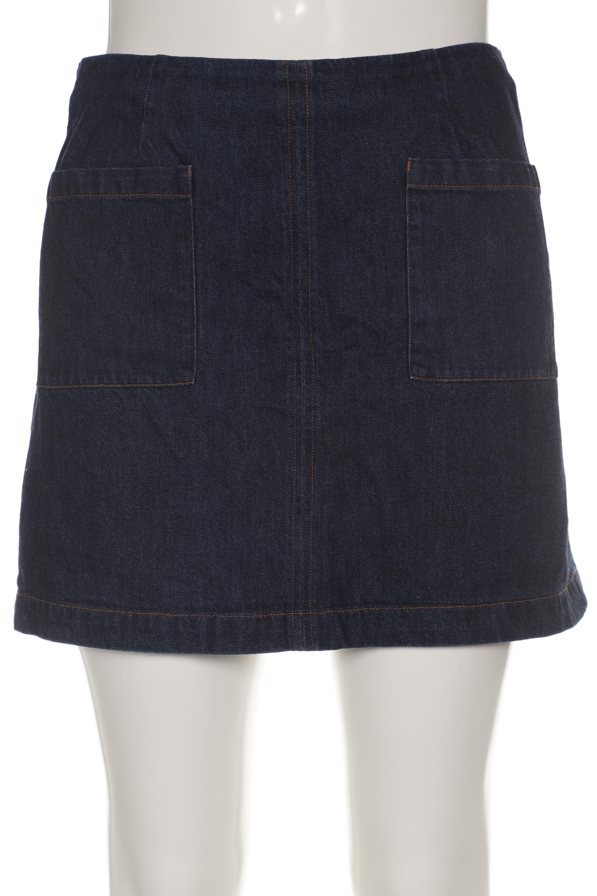 

Boden Damen Rock, marineblau