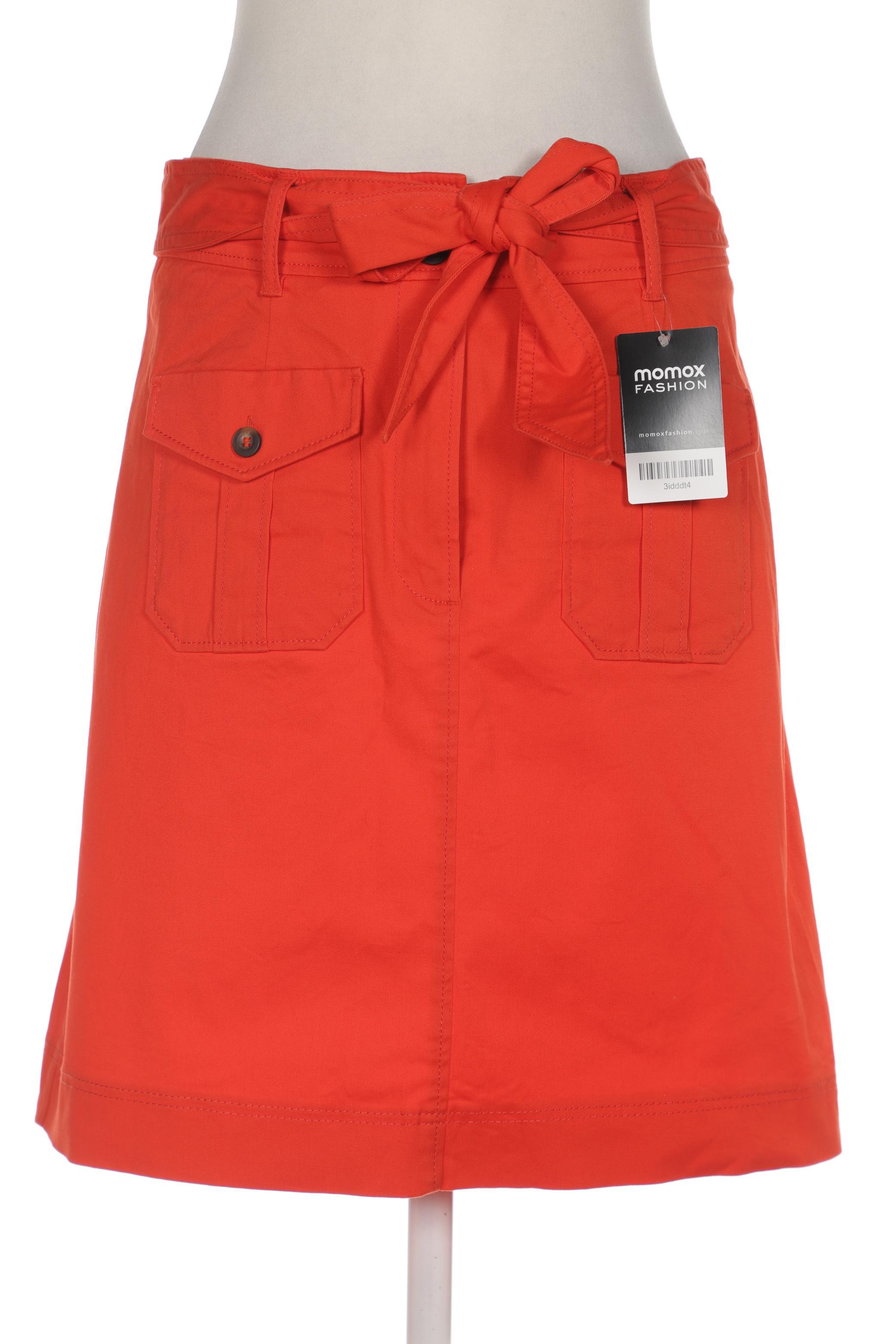 

Boden Damen Rock, orange