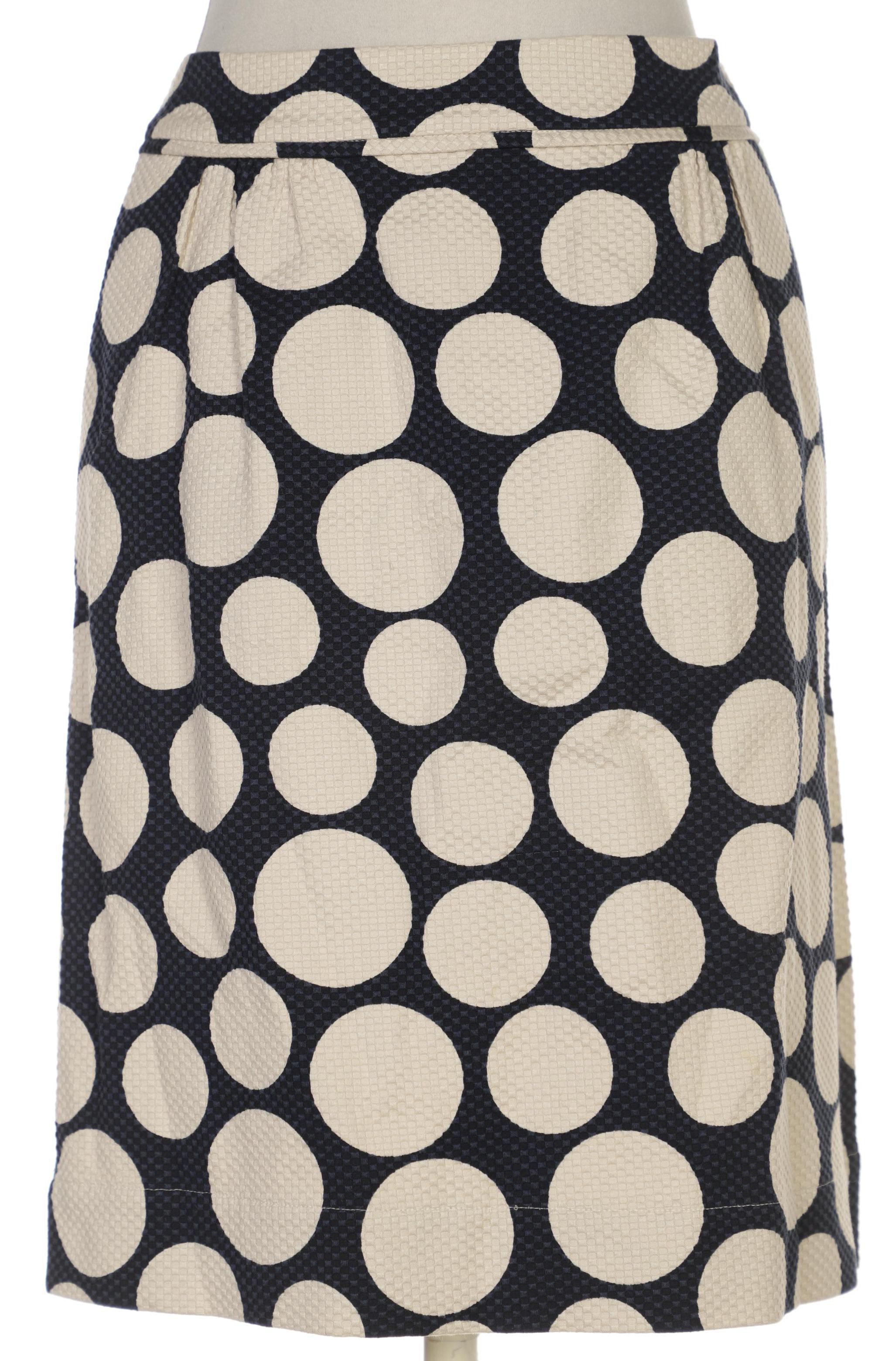 

Boden Damen Rock, marineblau, Gr. 38