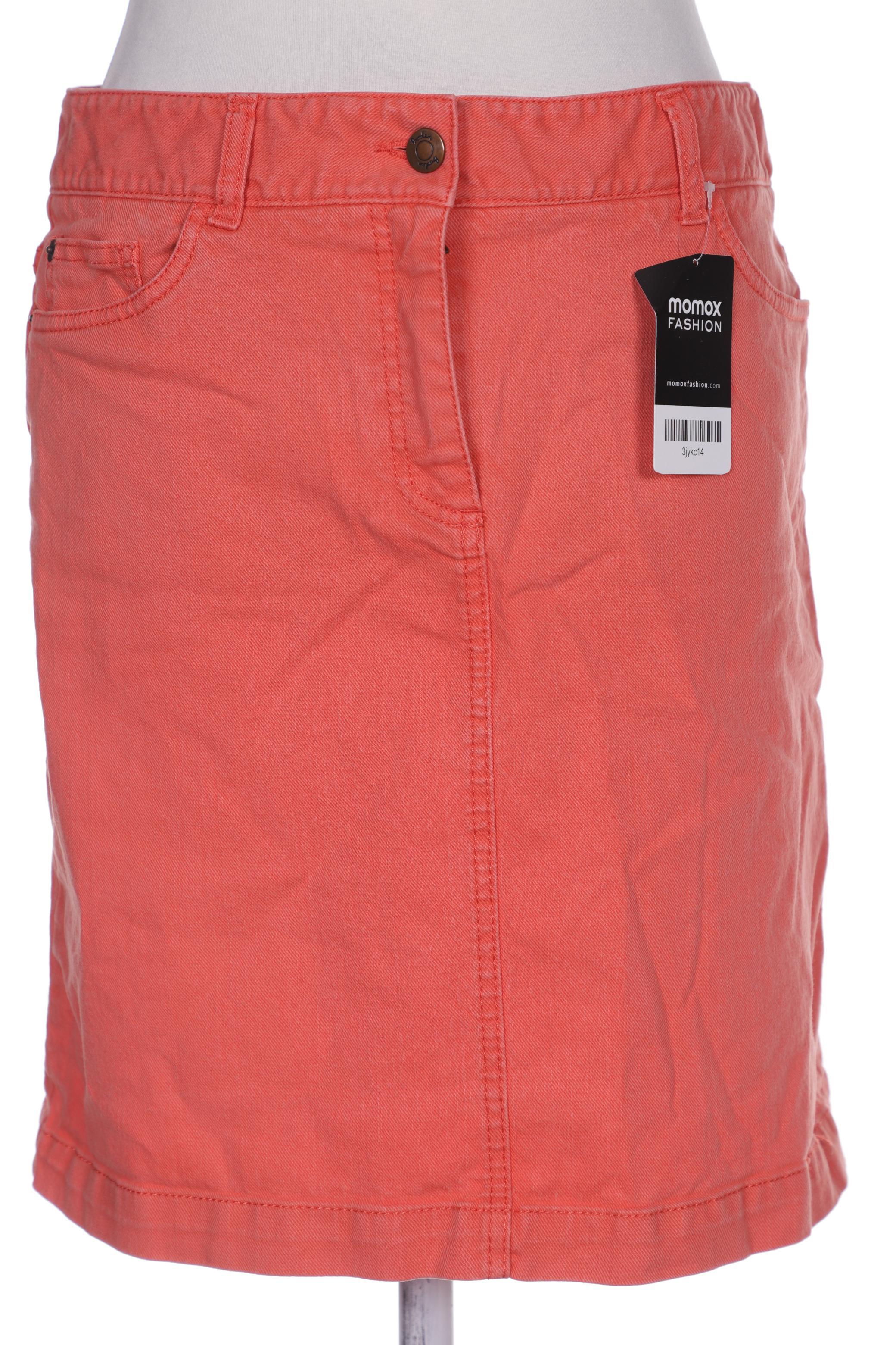 

Boden Damen Rock, orange