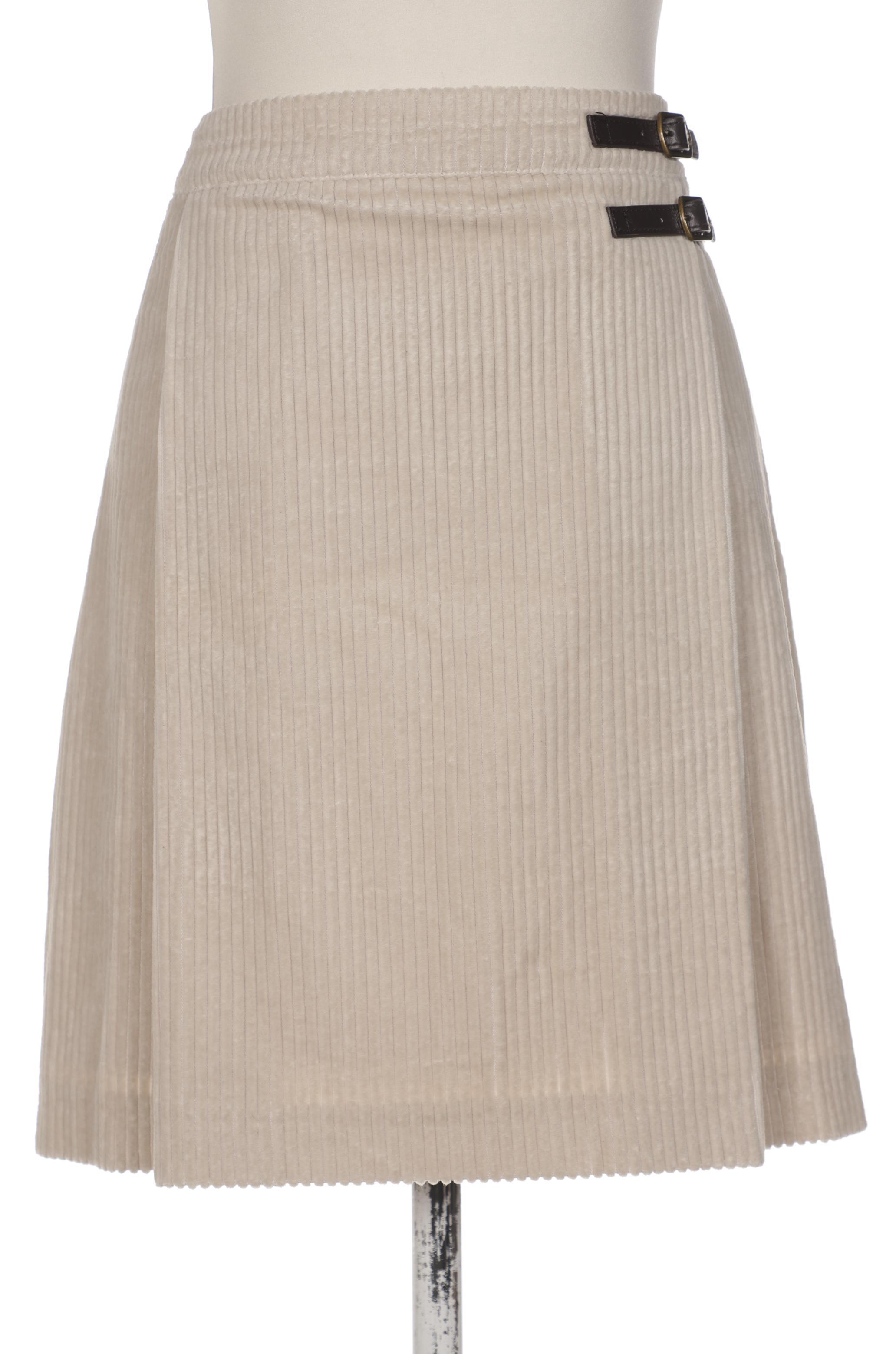 

Boden Damen Rock, beige