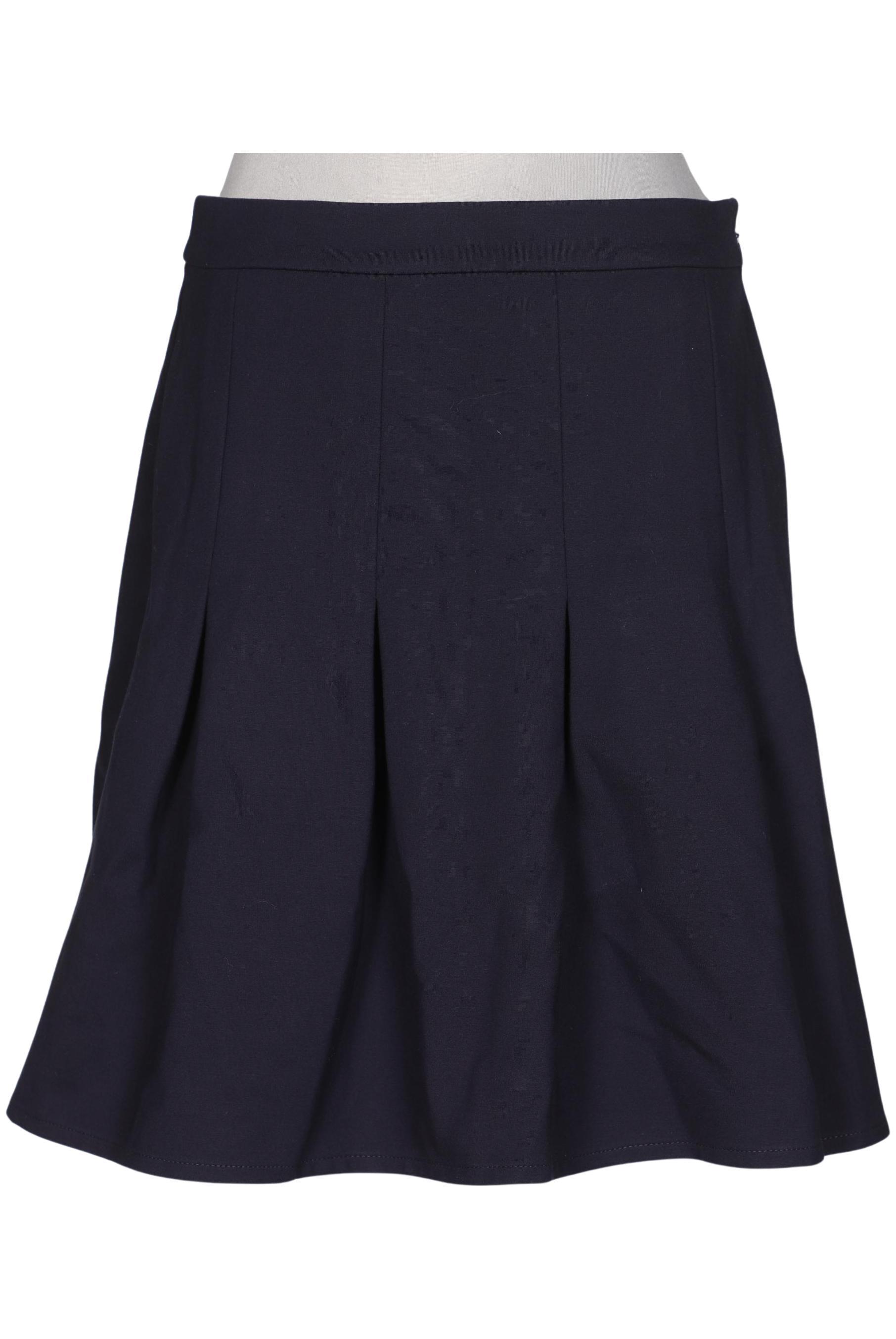 

Boden Damen Rock, marineblau, Gr. 10