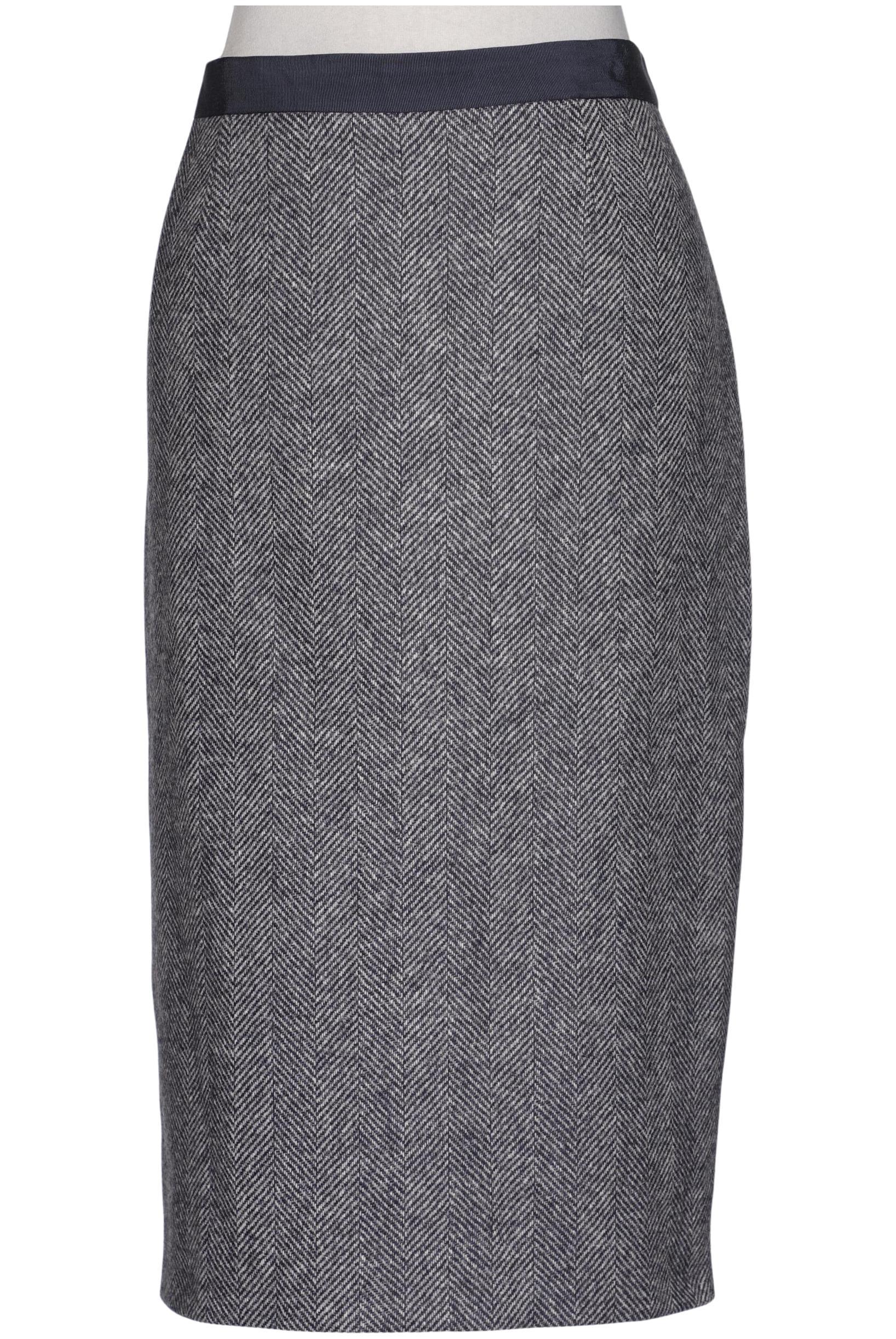 

Boden Damen Rock, marineblau, Gr. 38