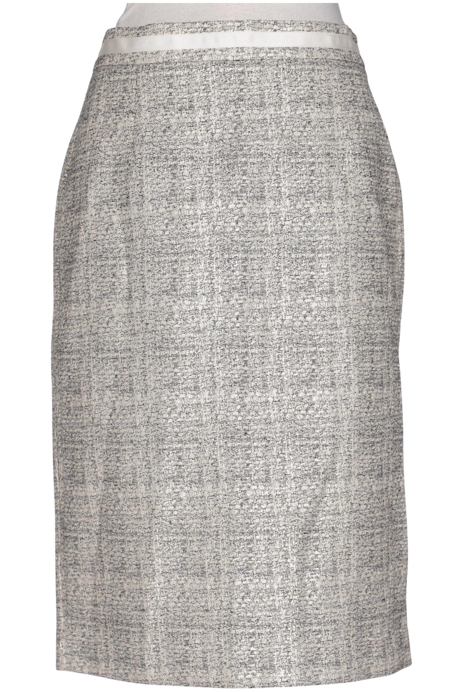 

Boden Damen Rock, beige, Gr. 38