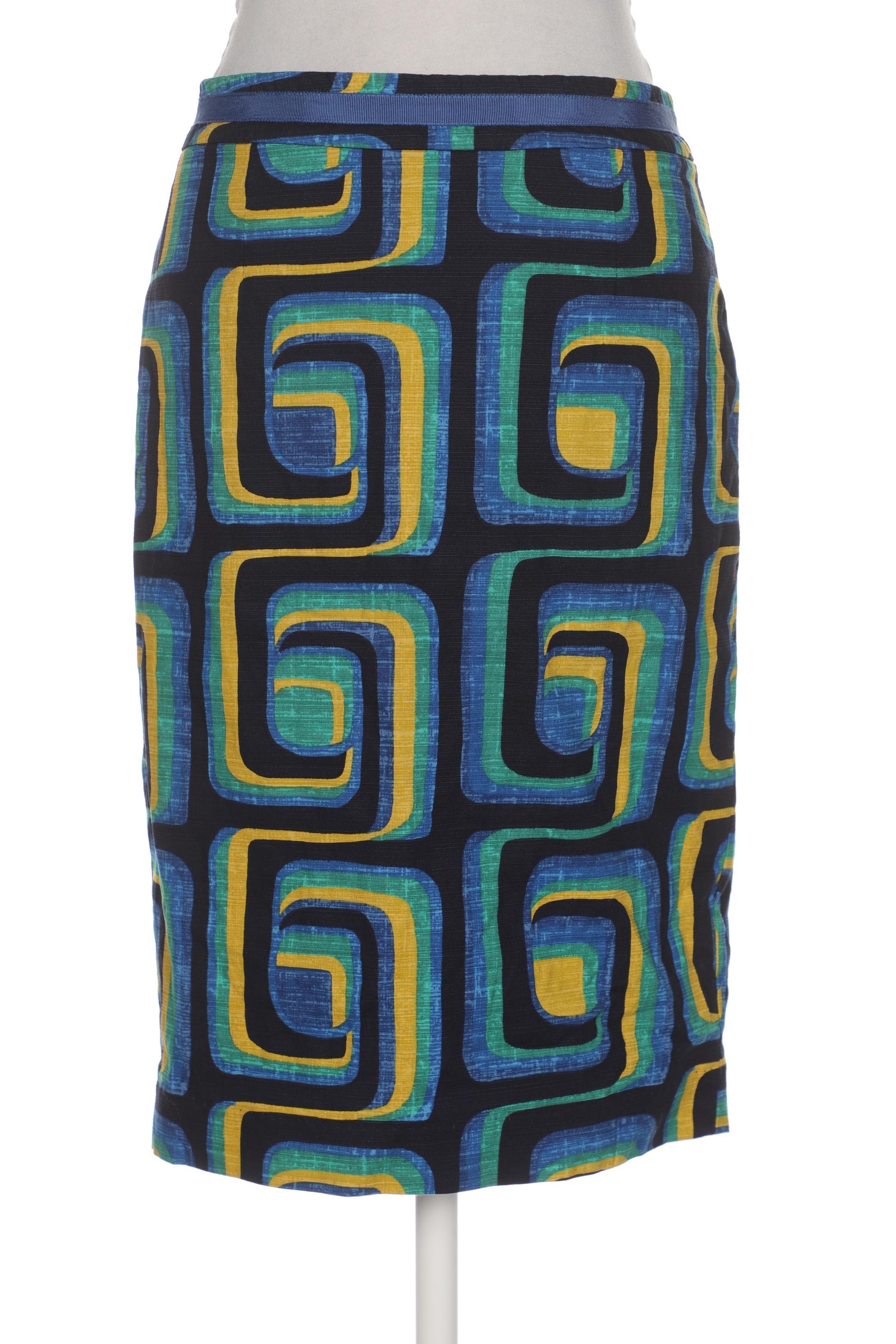 

Boden Damen Rock, marineblau, Gr. 36