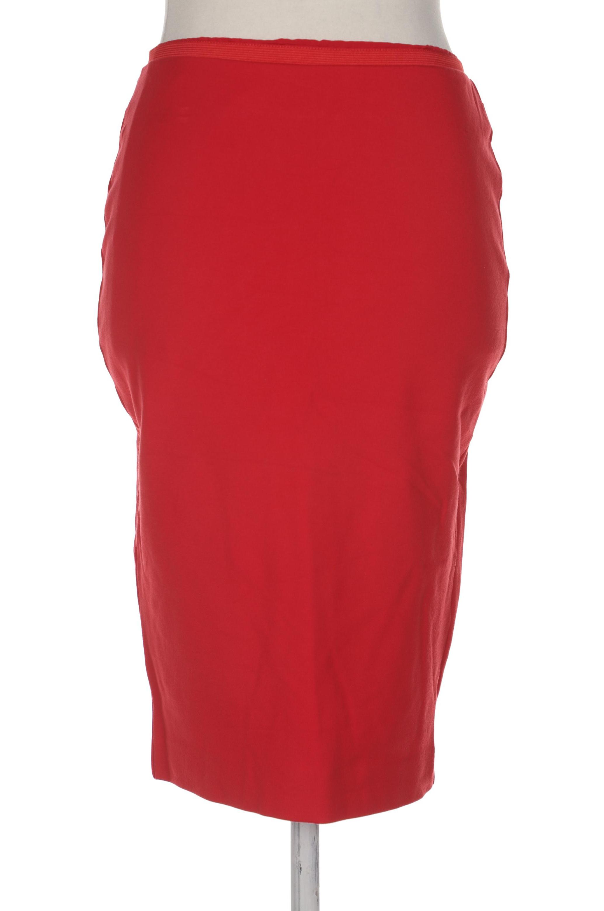 

Boden Damen Rock, rot