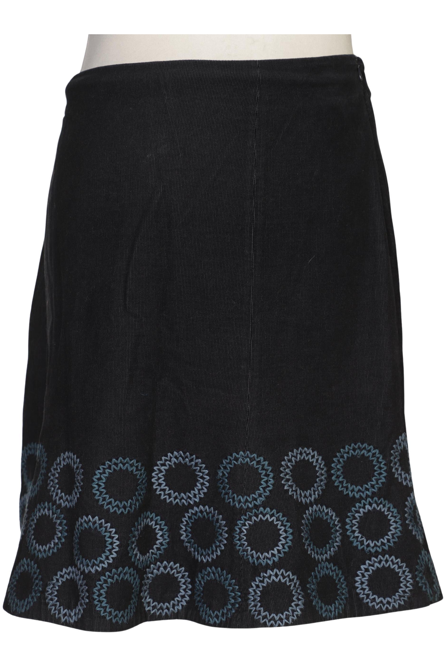 

Boden Damen Rock, marineblau, Gr. 42