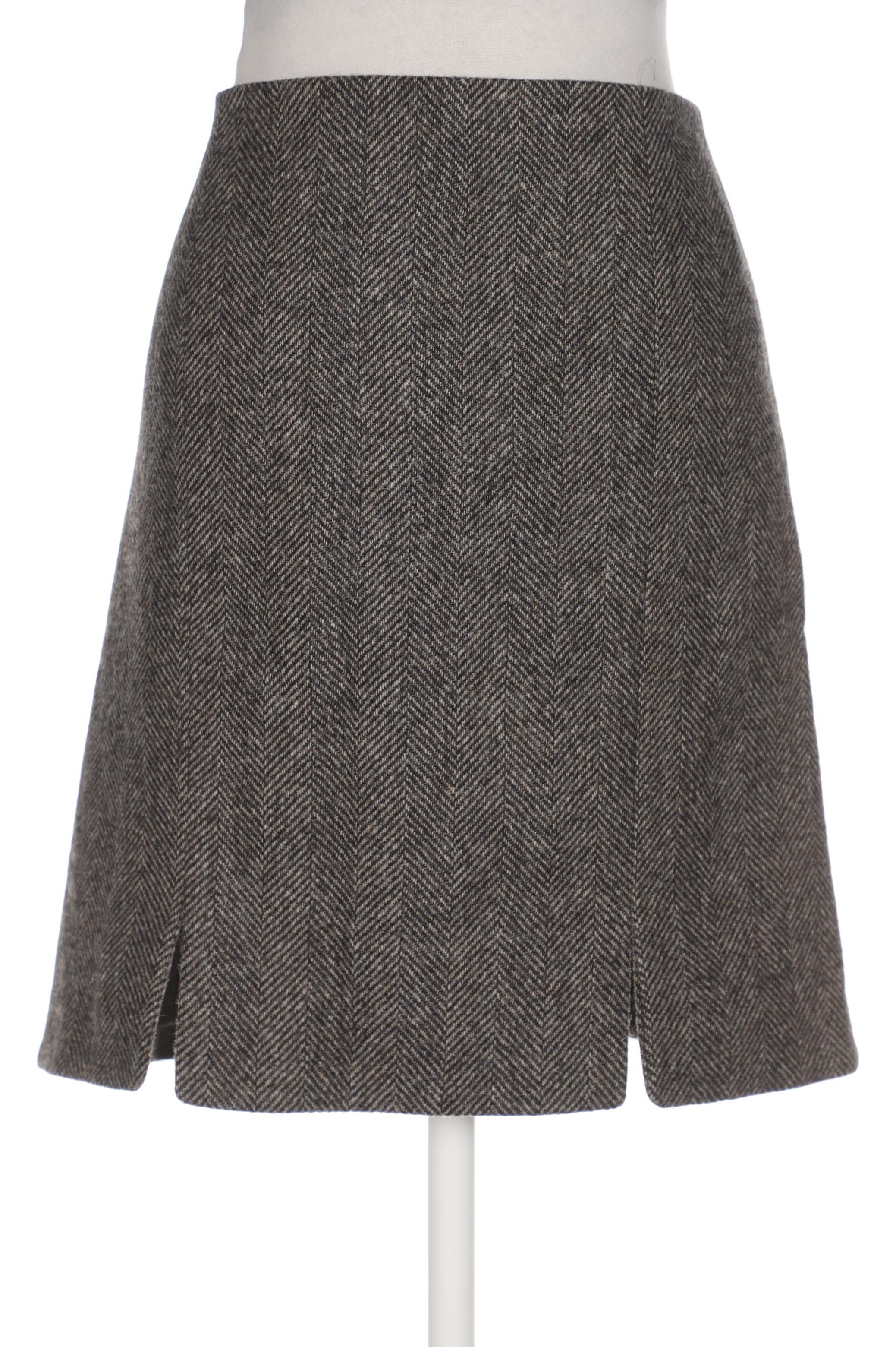 

Boden Damen Rock, schwarz, Gr. 40