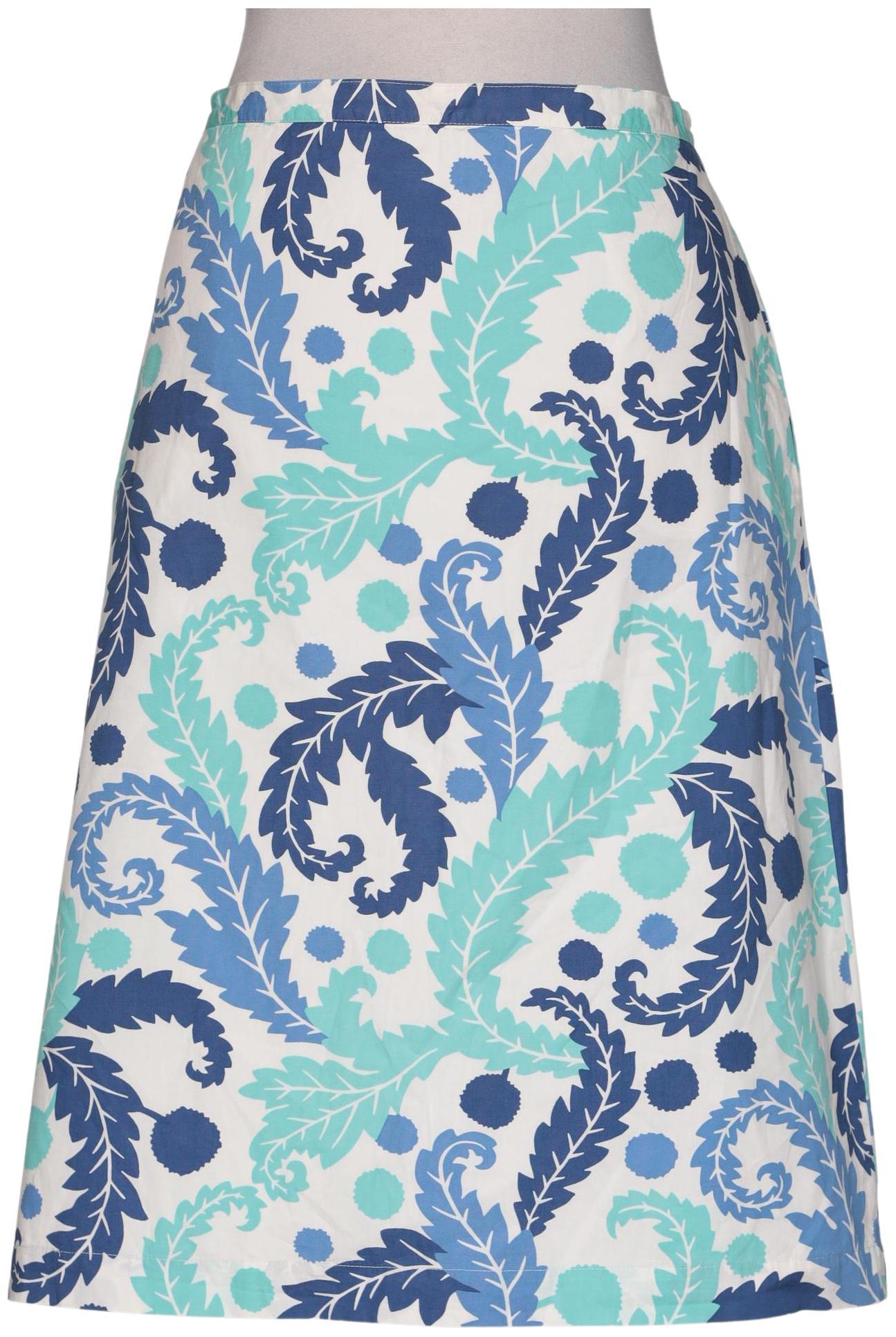 

Boden Damen Rock, mehrfarbig, Gr. 38