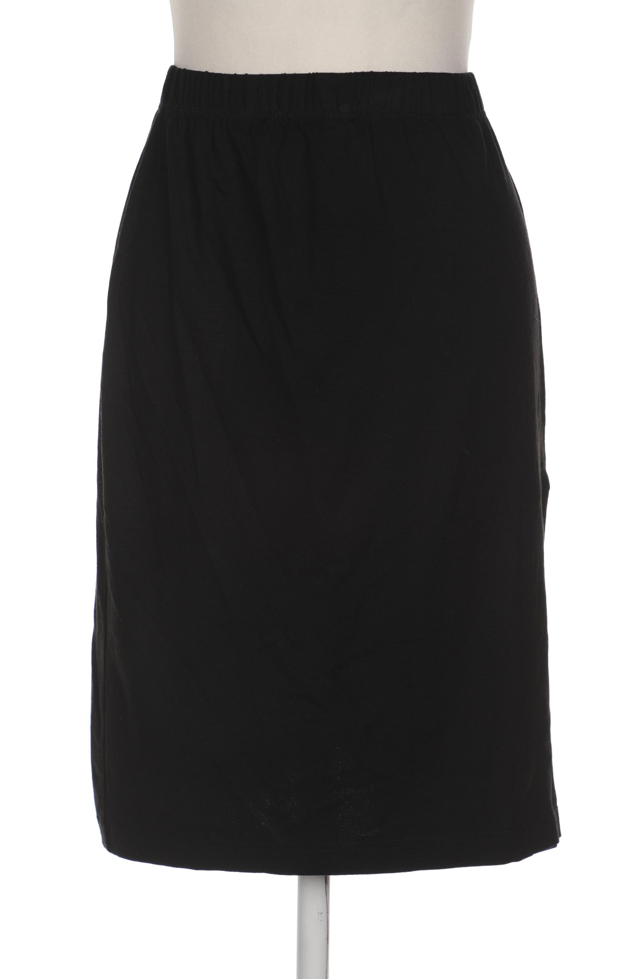 

Boden Damen Rock, schwarz, Gr. 36