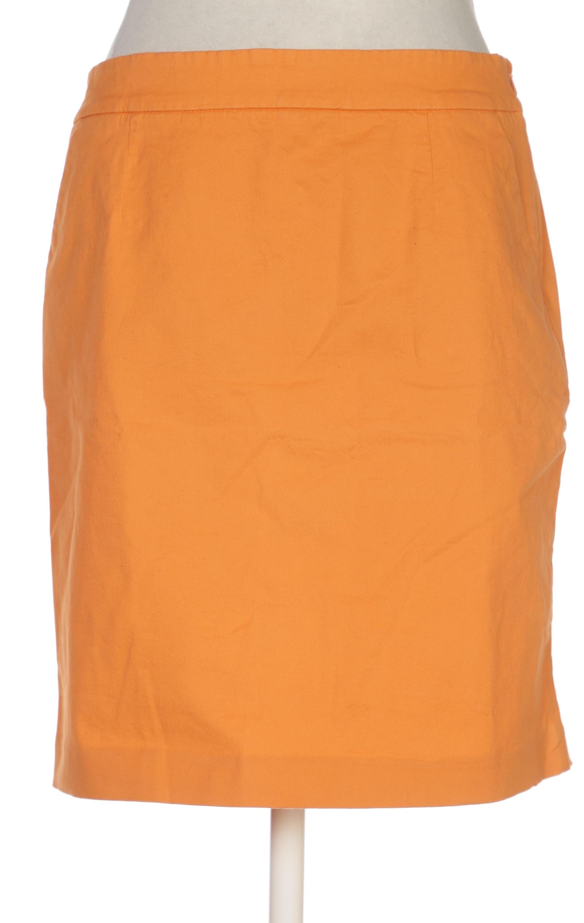 

Boden Damen Rock, orange, Gr. 36