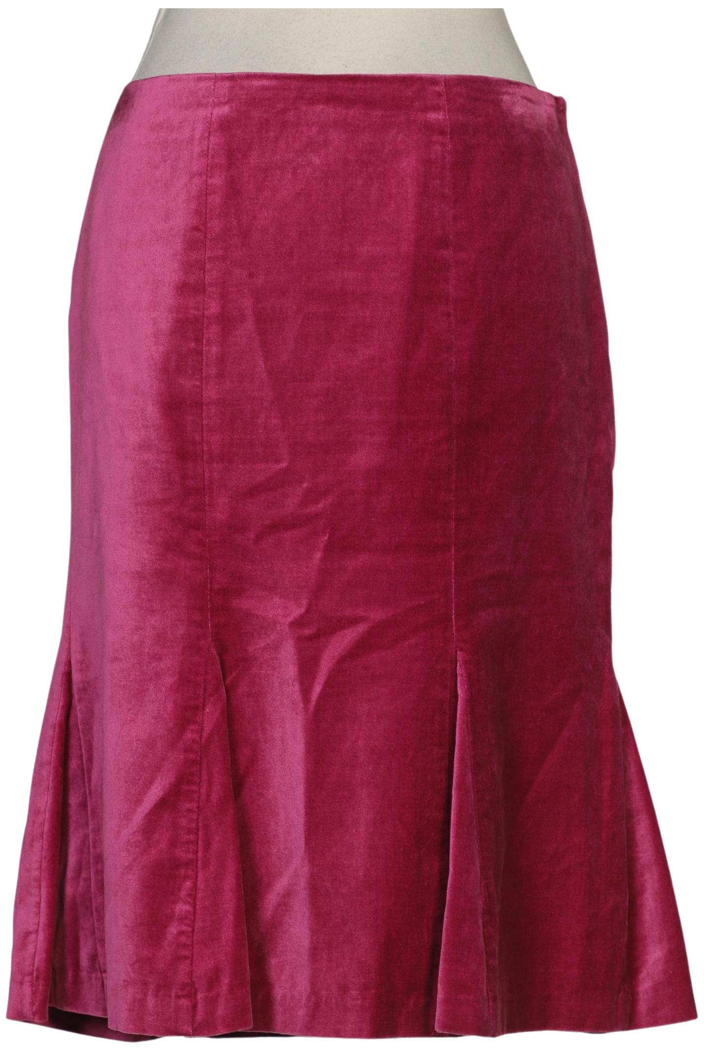

Boden Damen Rock, pink, Gr. 34