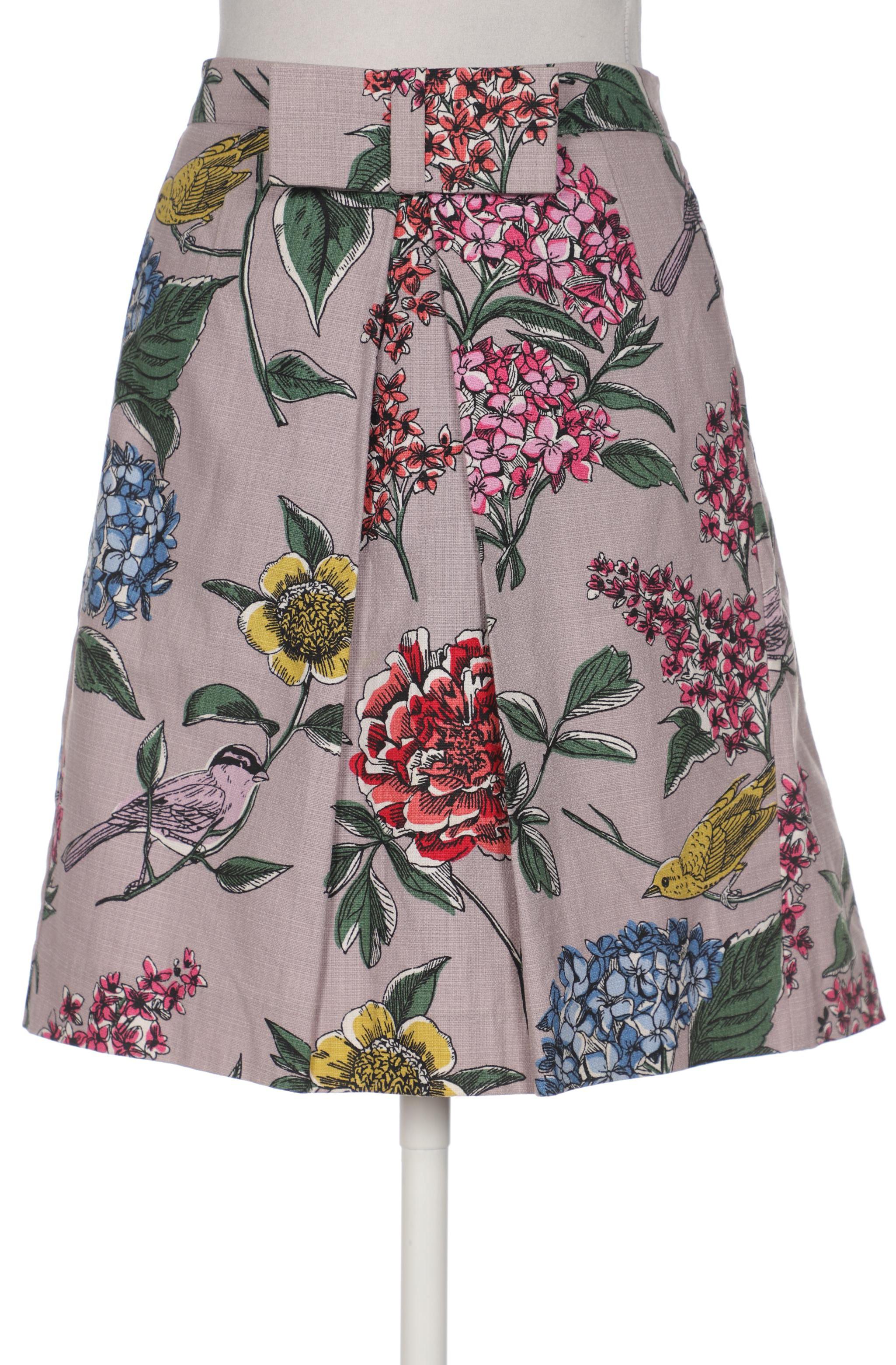 

Boden Damen Rock, pink, Gr. 36