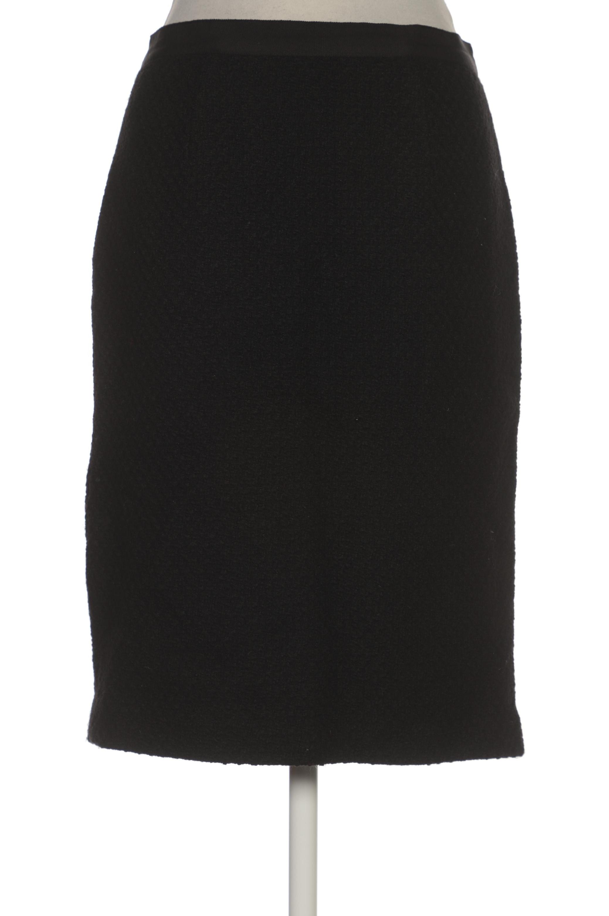 

Boden Damen Rock, schwarz, Gr. 8