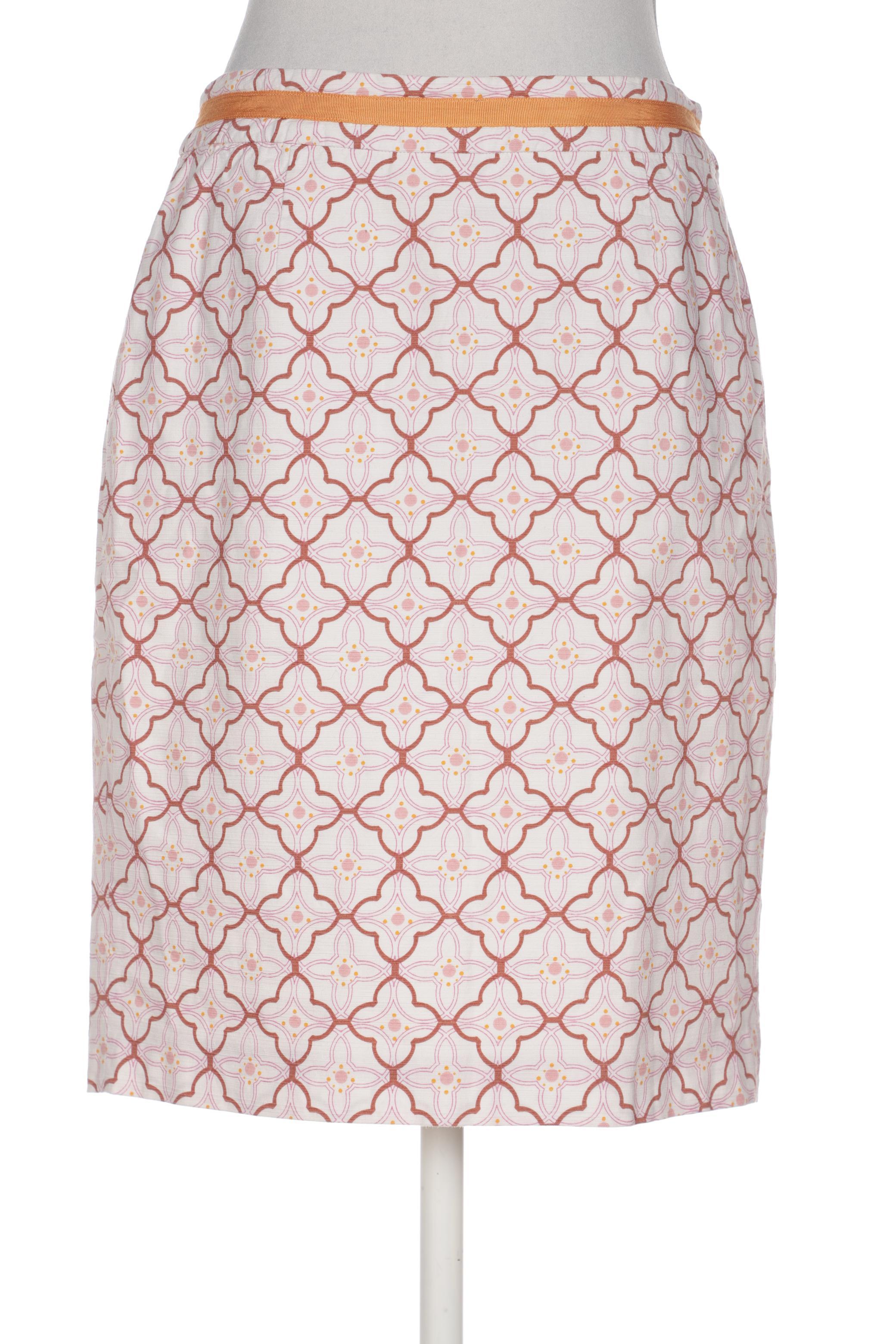 

Boden Damen Rock, pink, Gr. 36