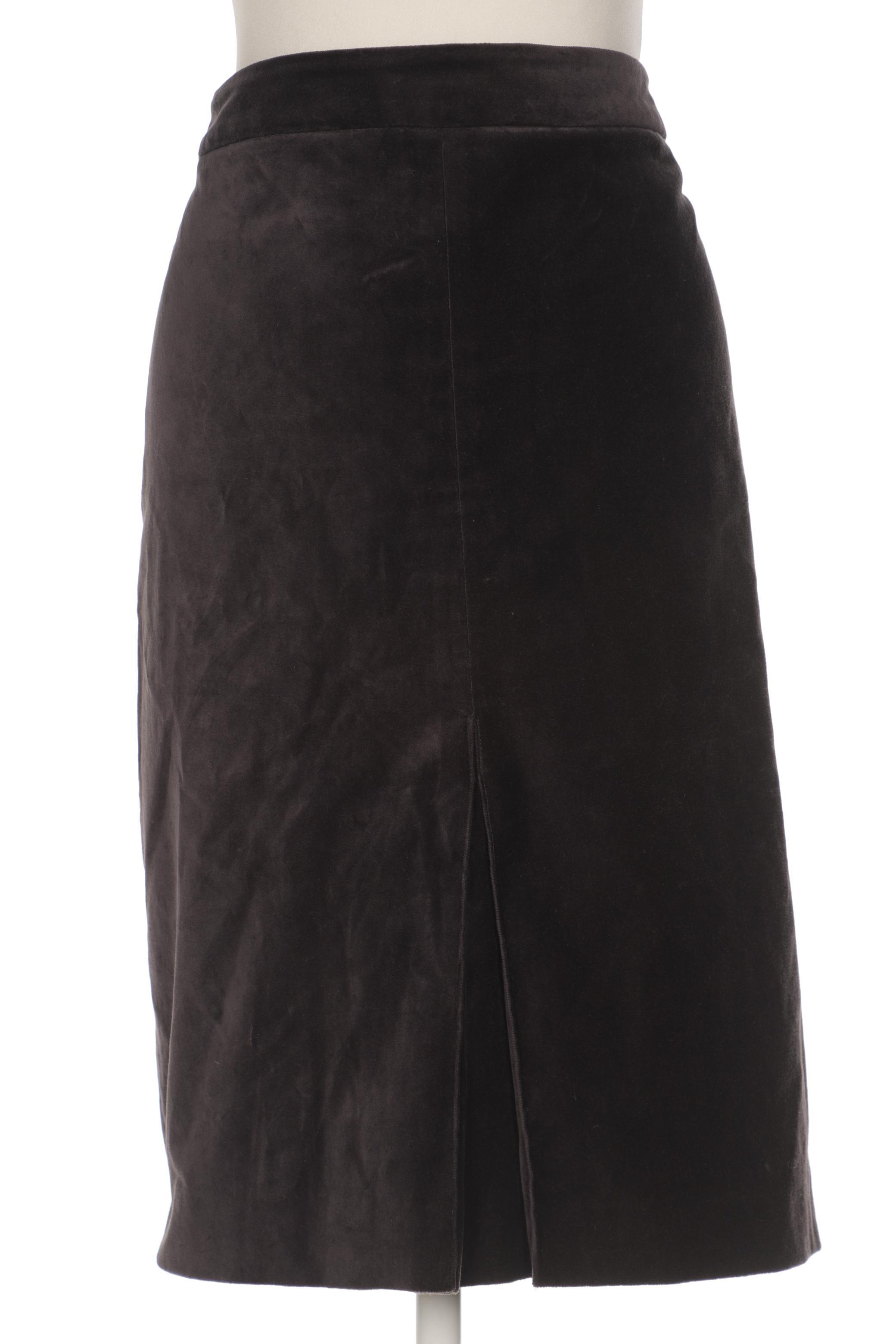 

Boden Damen Rock, grau