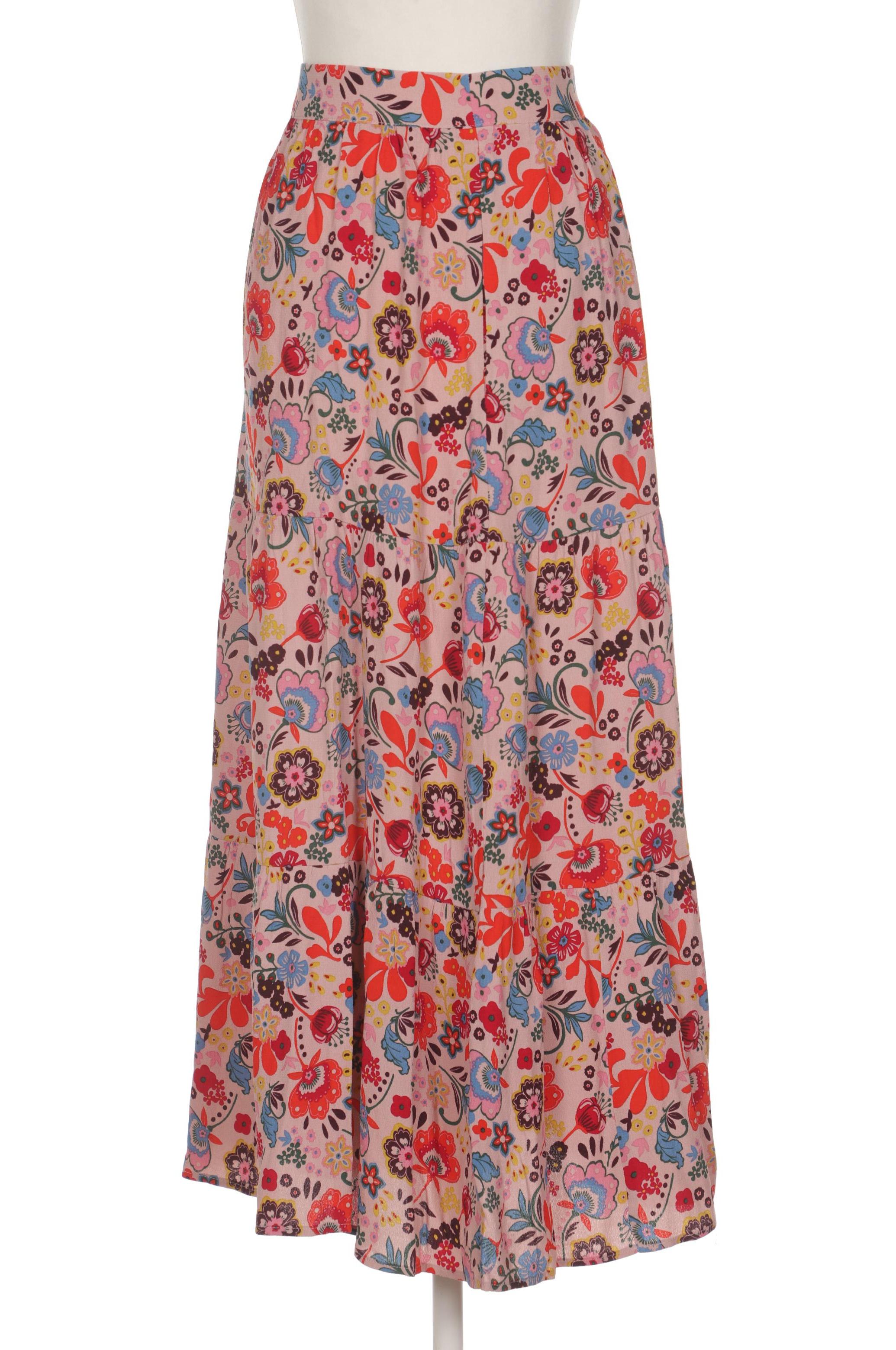 

Boden Damen Rock, pink, Gr. 36