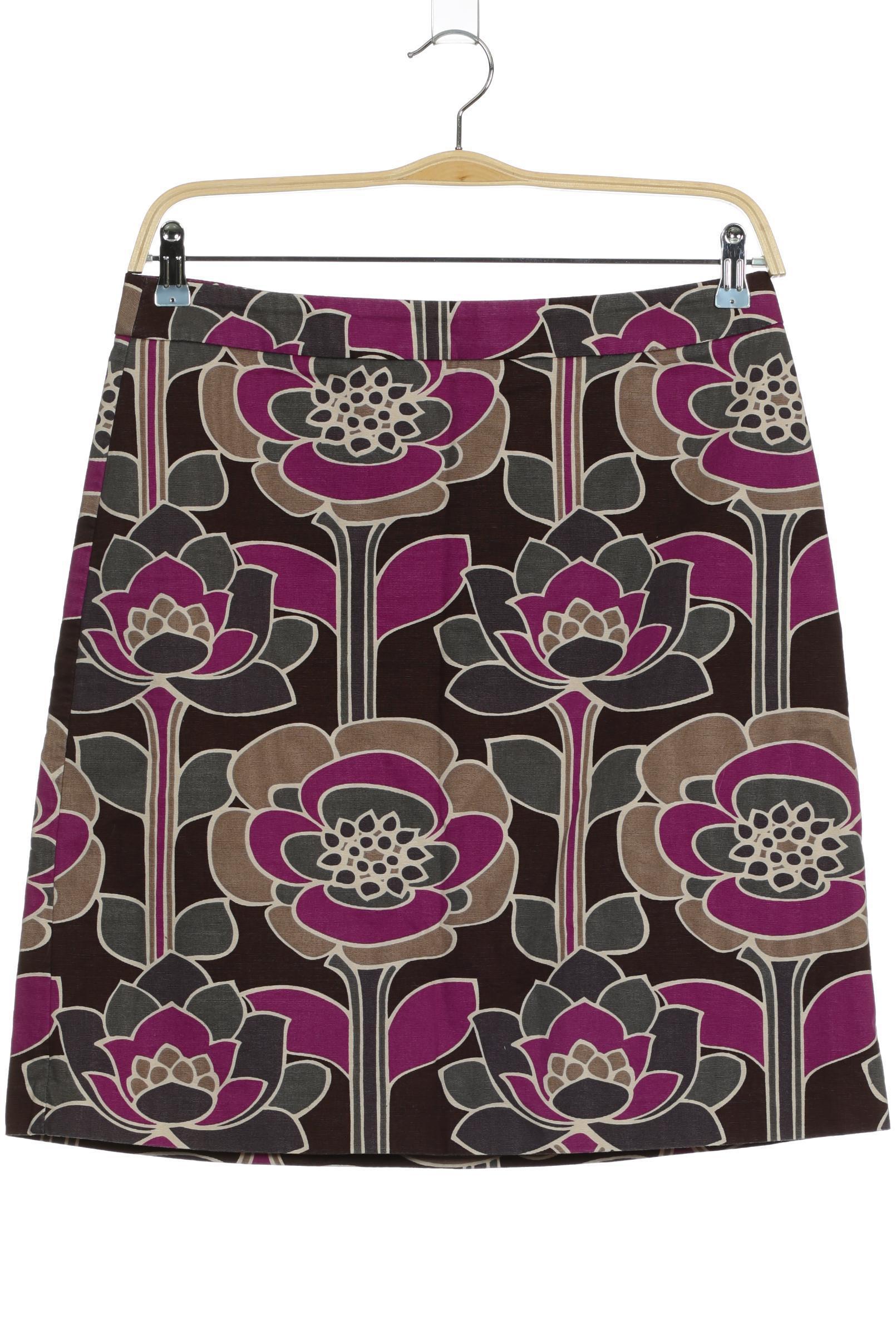 

Boden Damen Rock, braun, Gr. 14