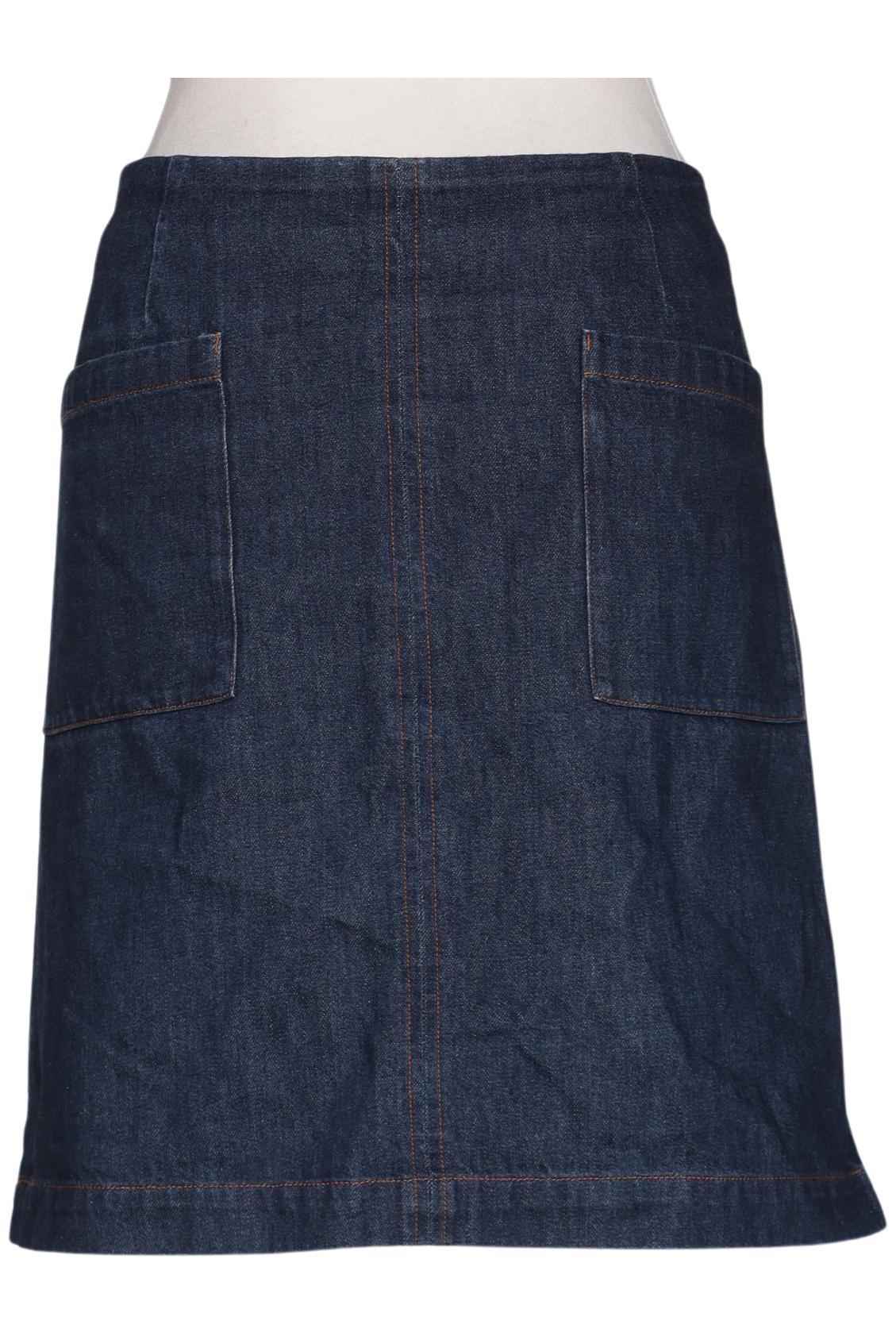 

Boden Damen Rock, marineblau, Gr. 40