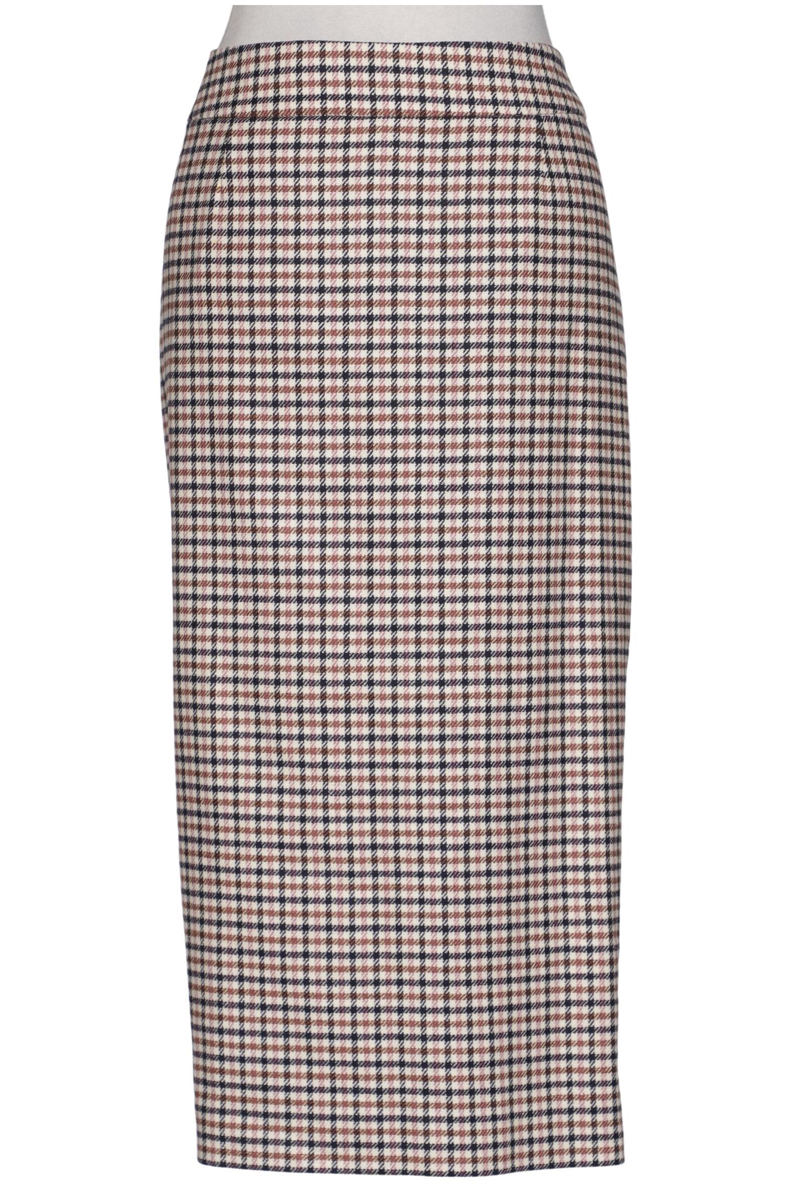 

Boden Damen Rock, mehrfarbig, Gr. 40