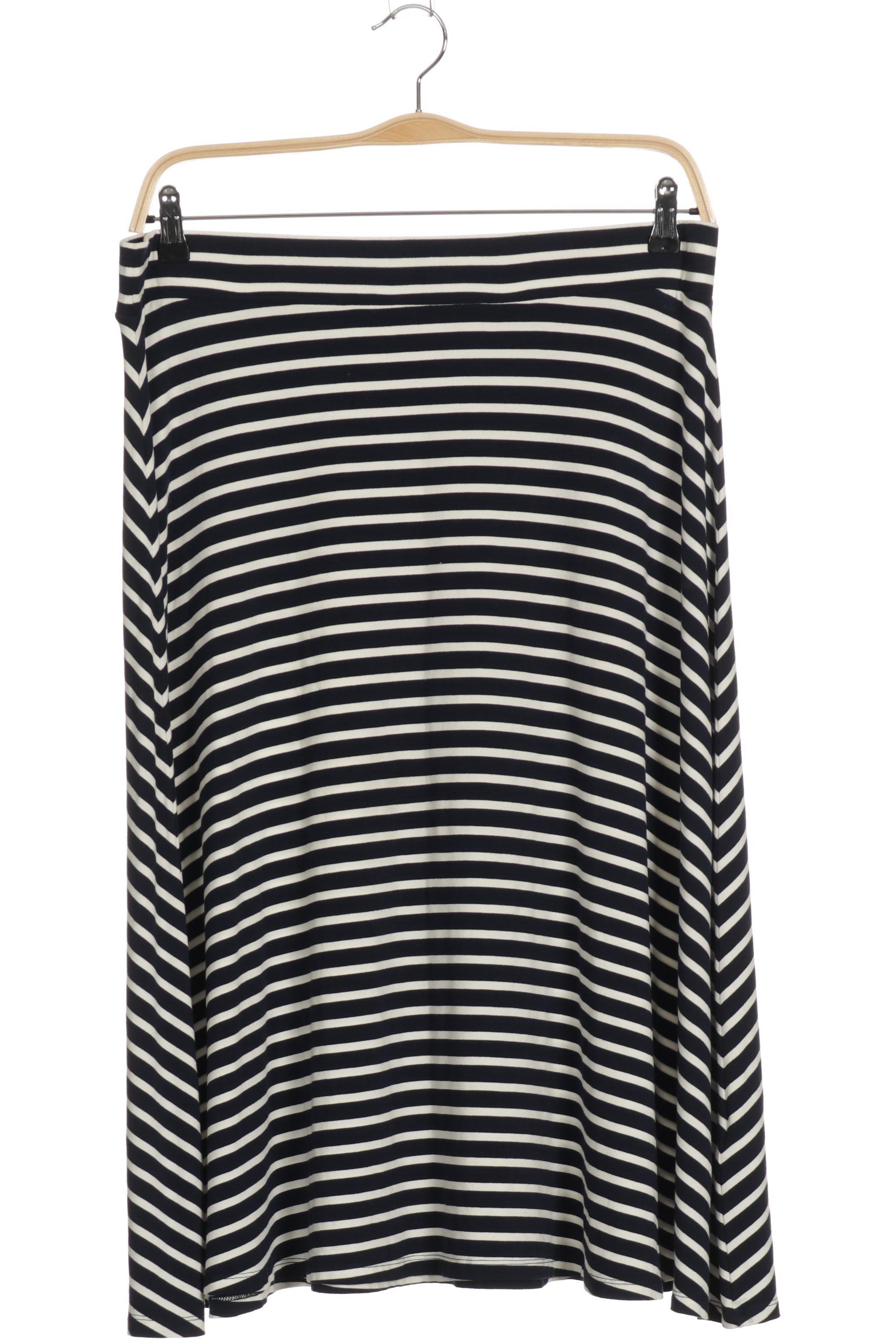 

Boden Damen Rock, blau, Gr. 16