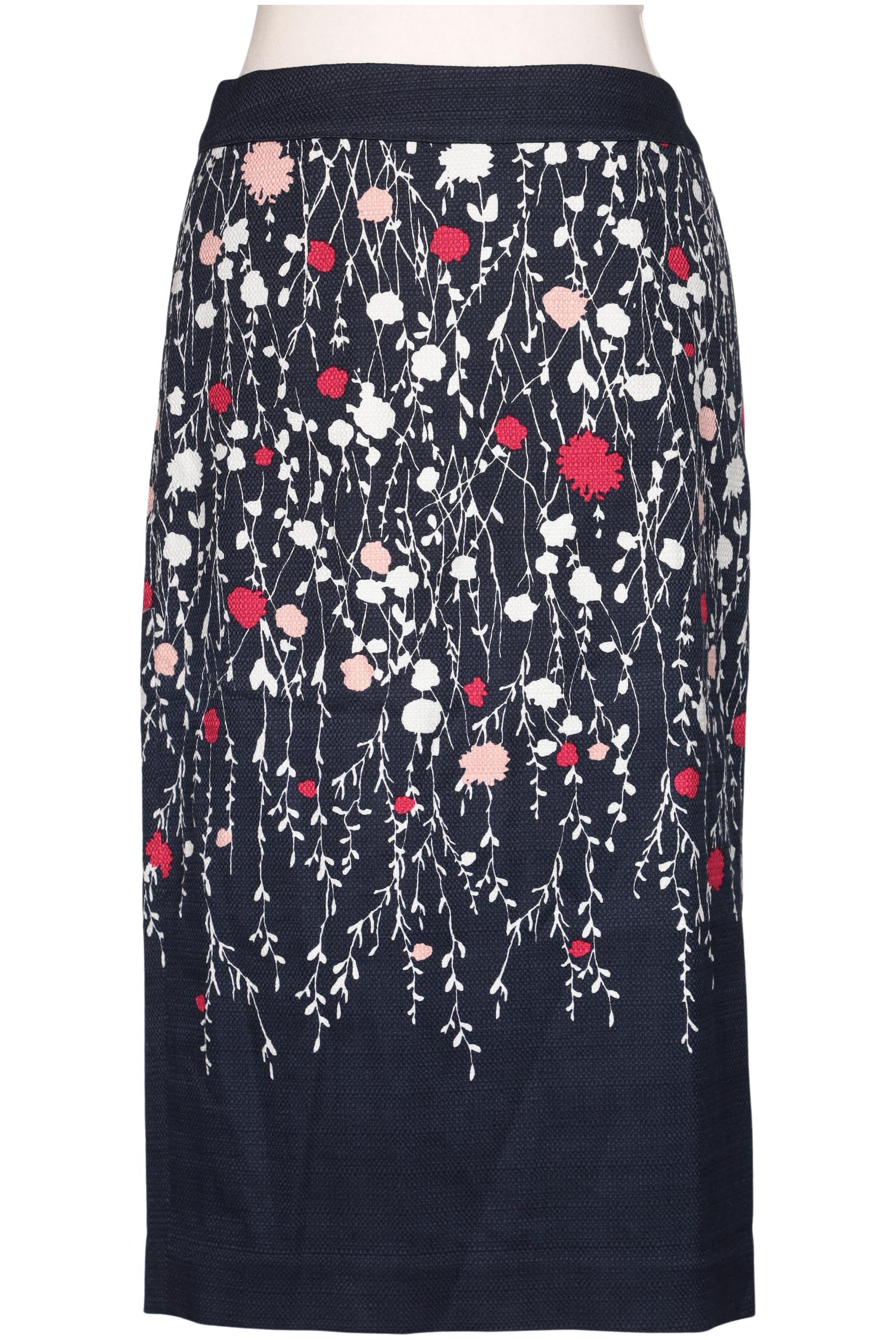 

Boden Damen Rock, mehrfarbig, Gr. 34