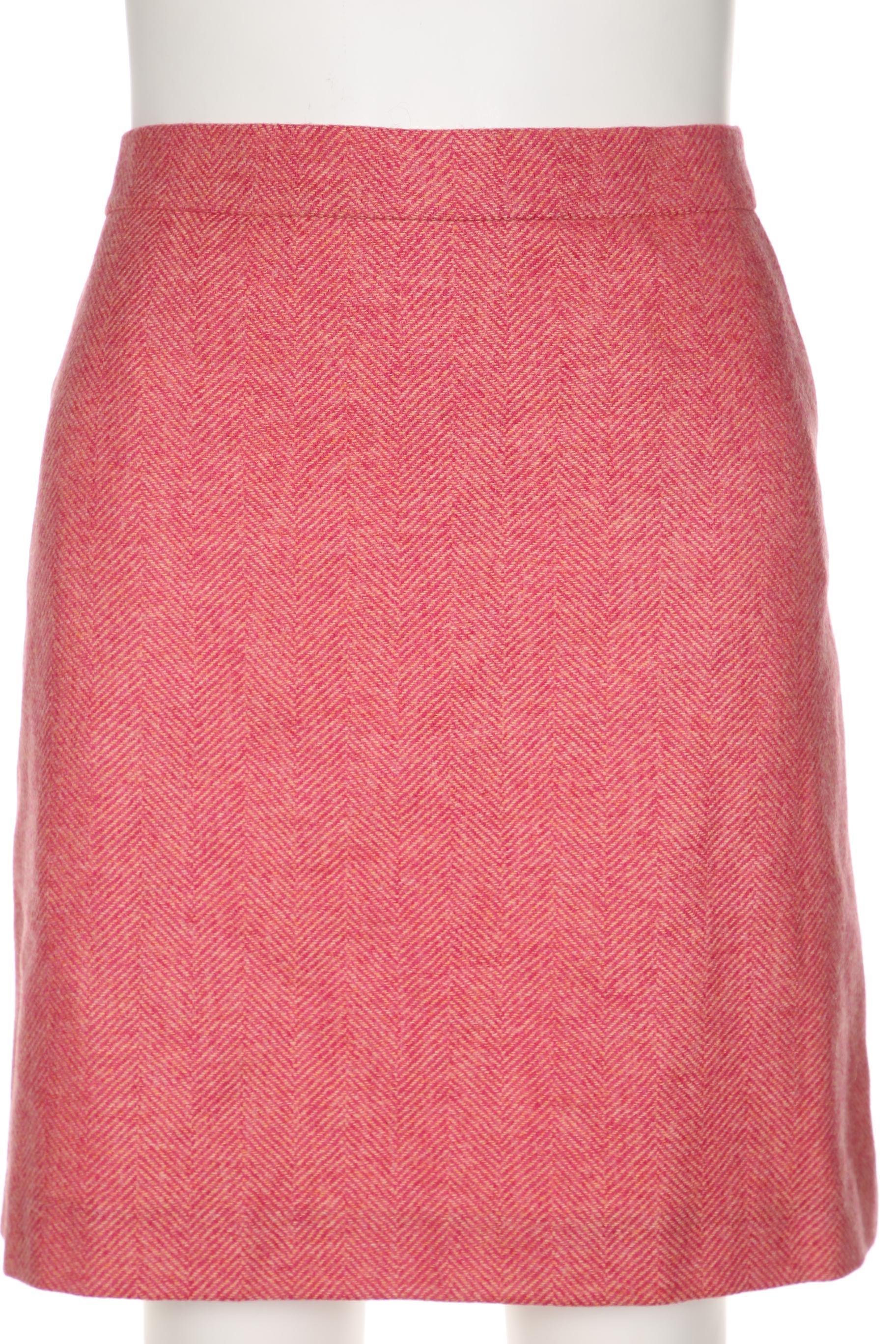 

Boden Damen Rock, pink, Gr. 42