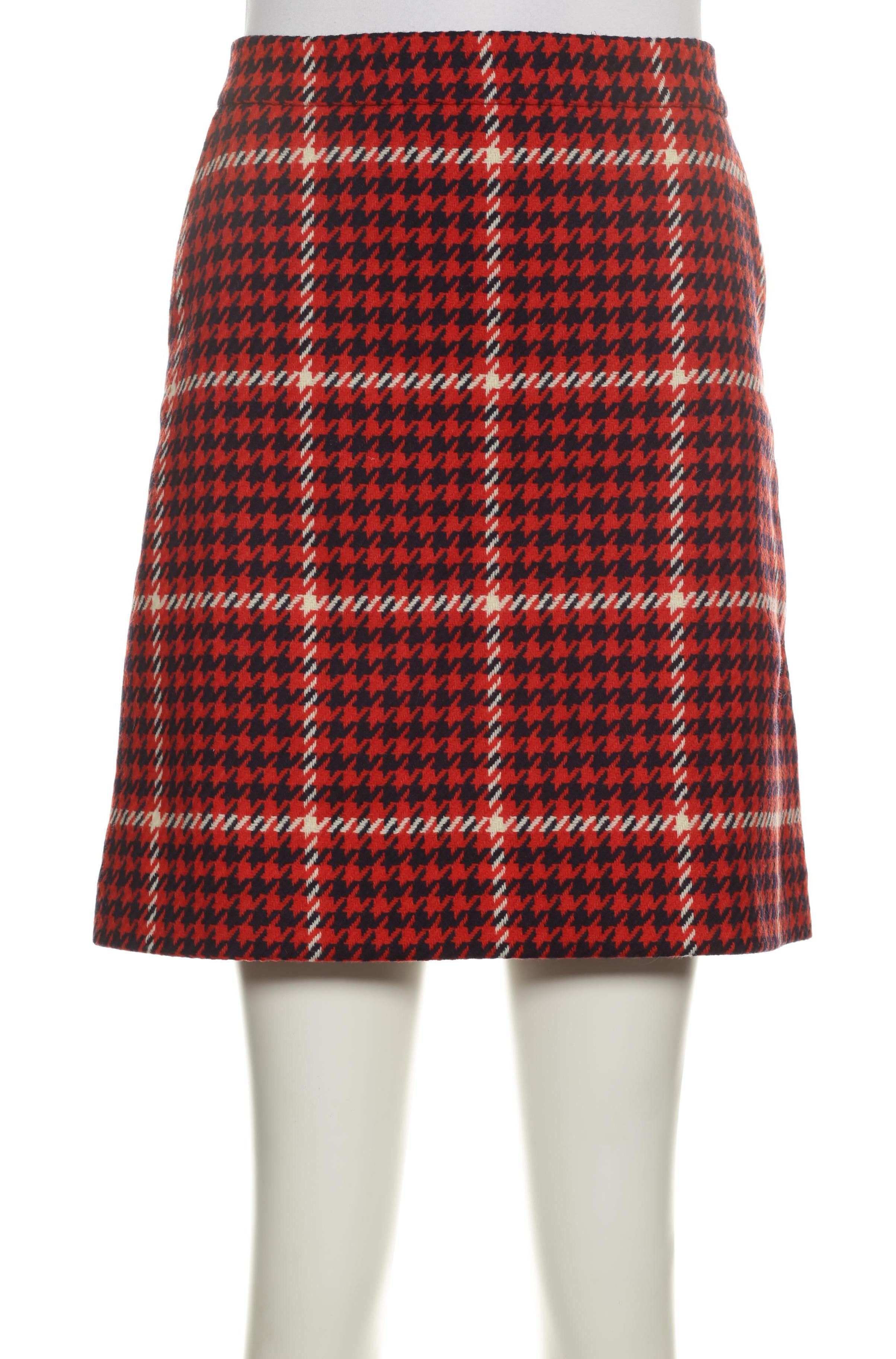 

Boden Damen Rock, rot, Gr. 36