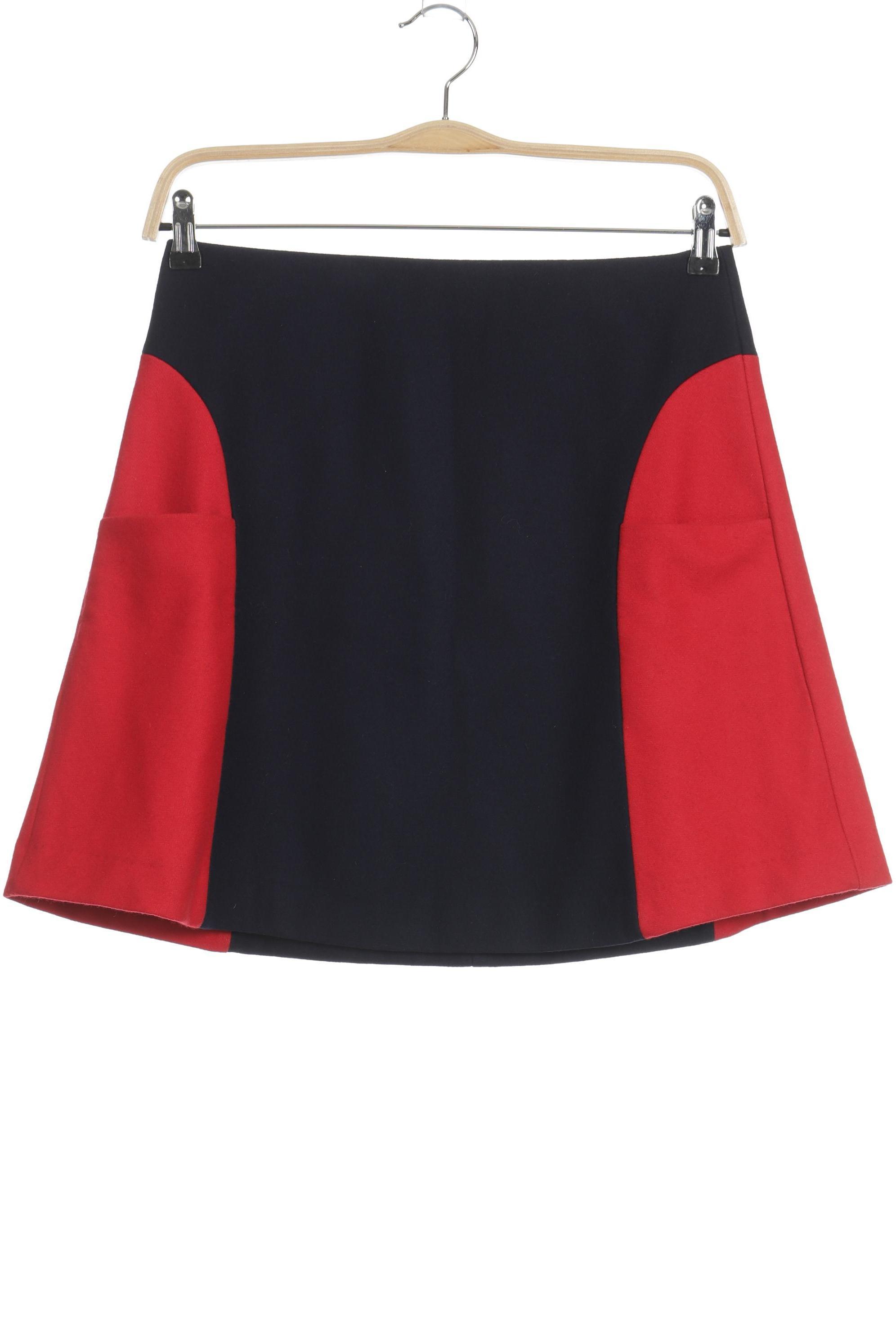 

Boden Damen Rock, blau, Gr. 12