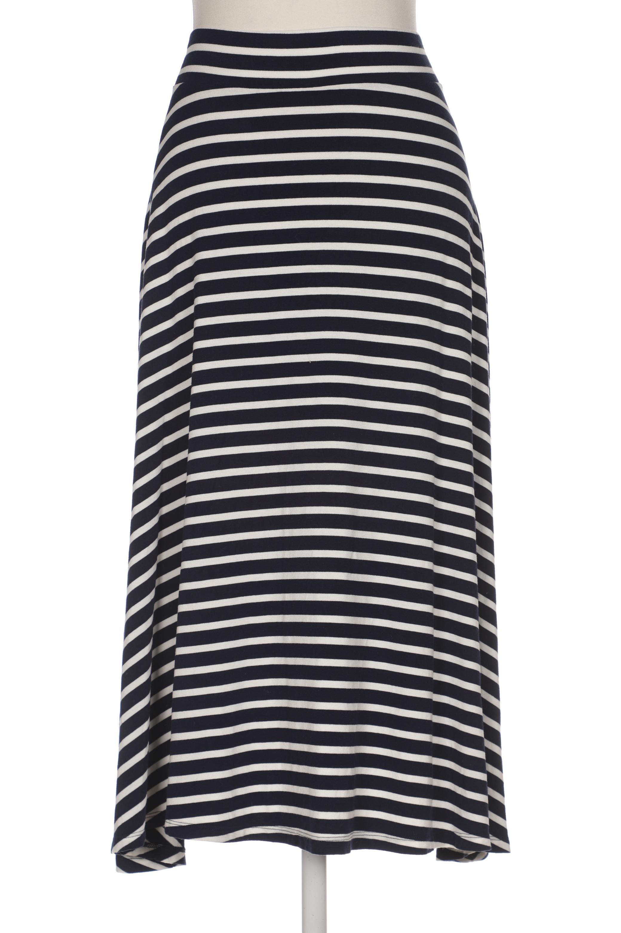 

Boden Damen Rock, marineblau