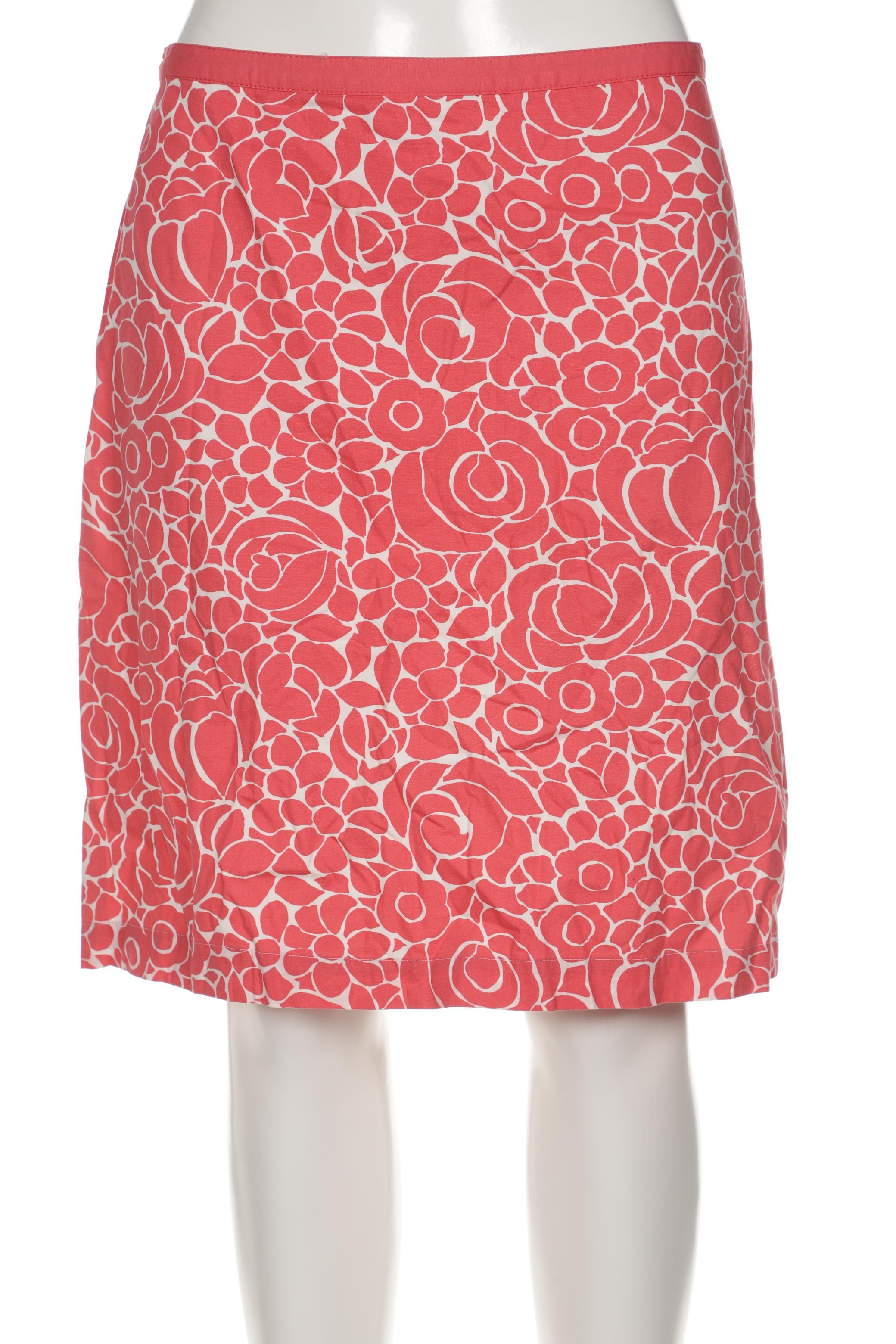 

Boden Damen Rock, pink, Gr. 20